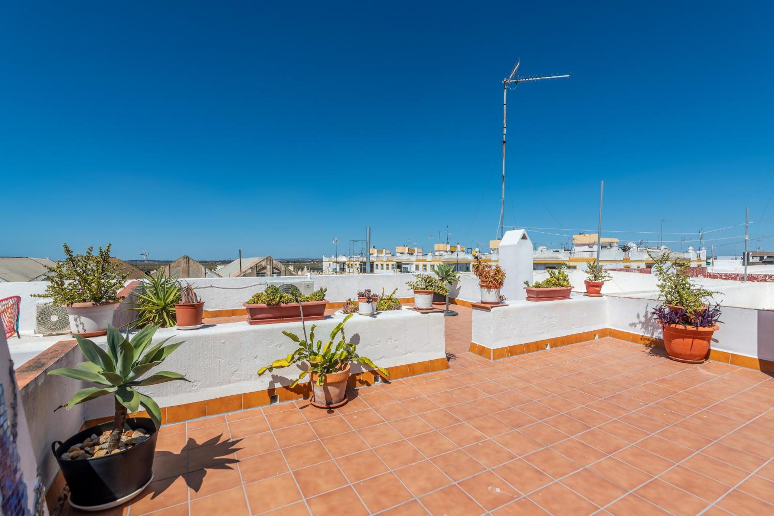 roof