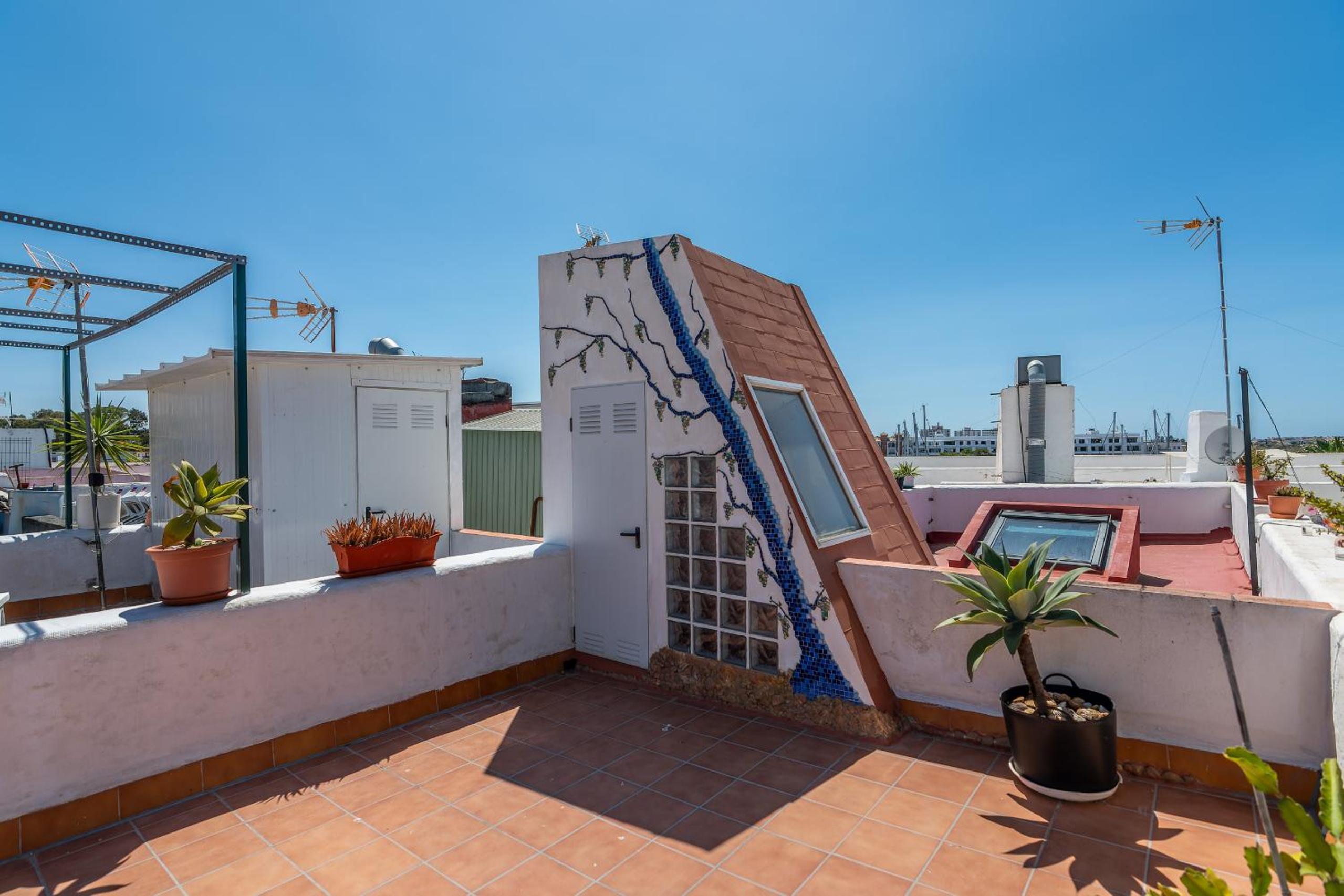 roof