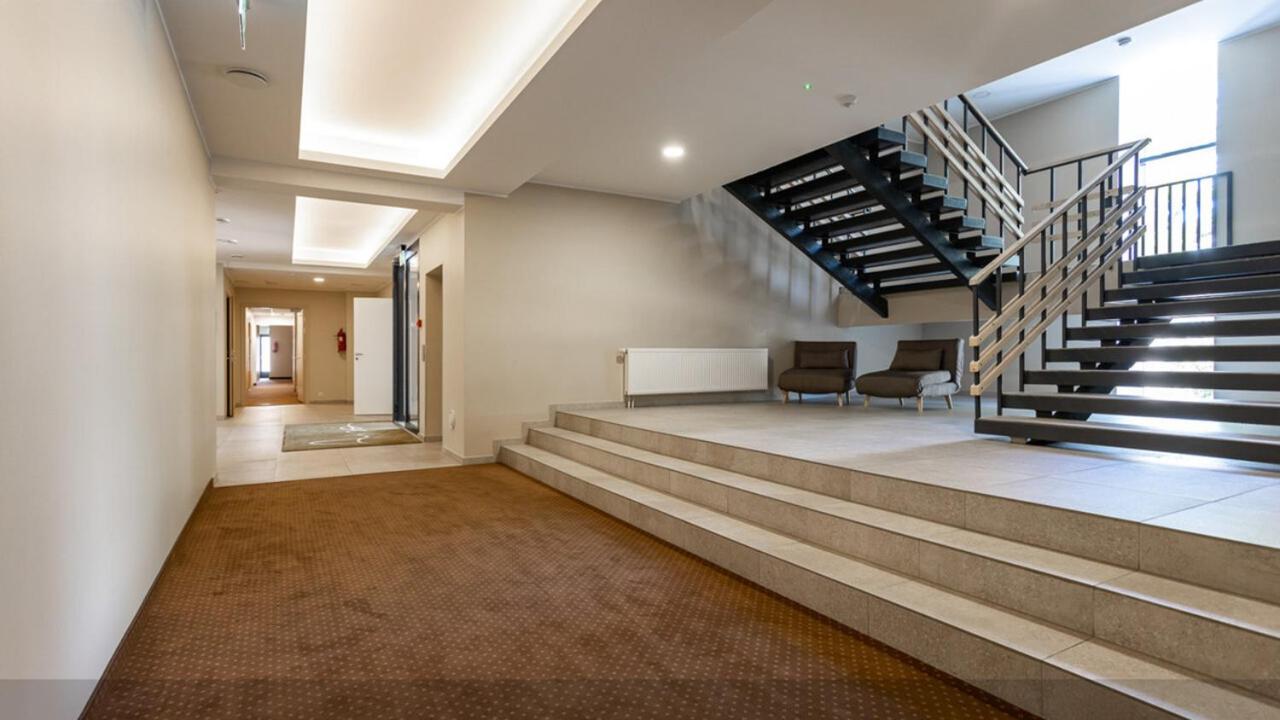 Apartement Aisa