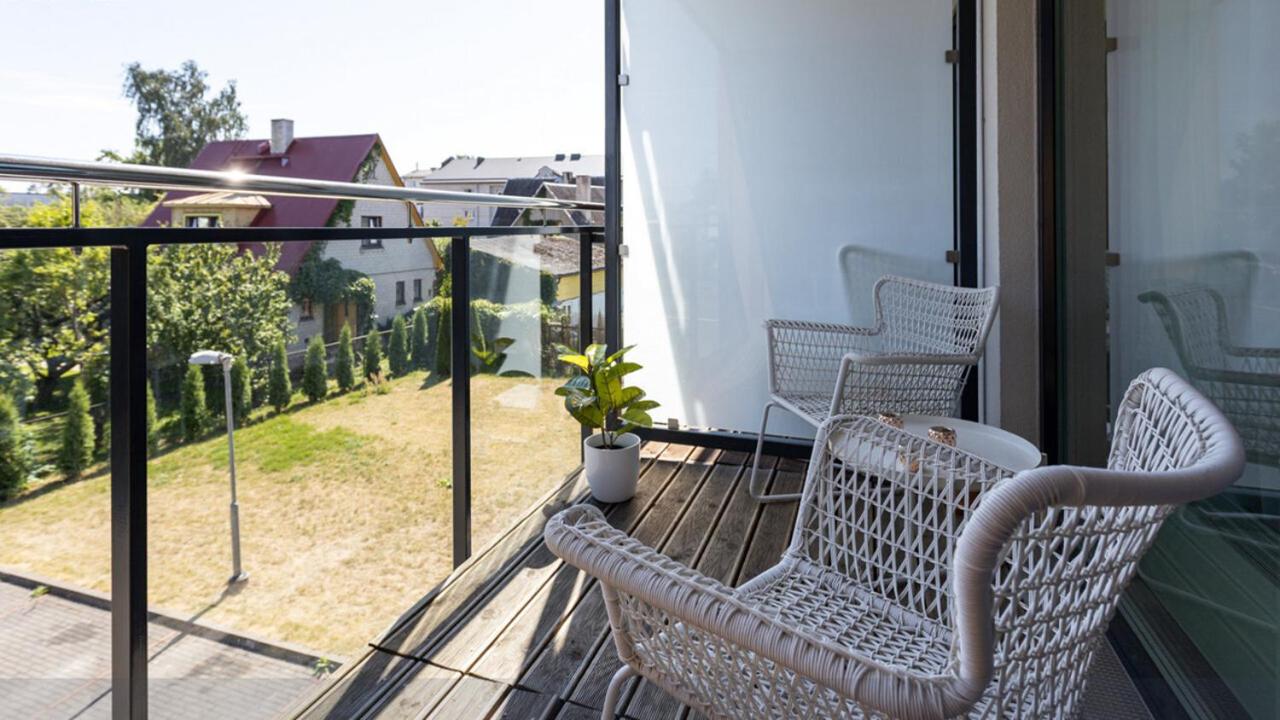 Apartement Aisa