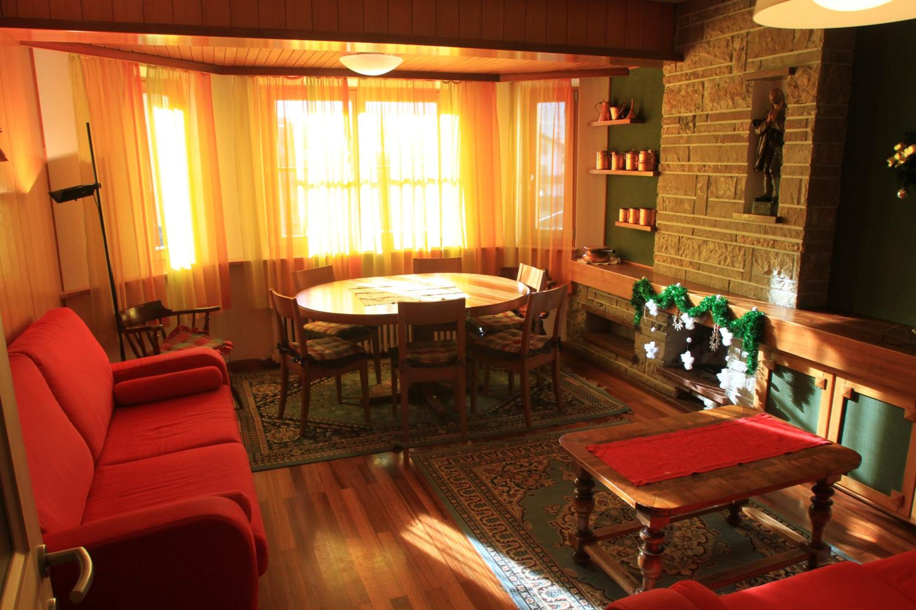 Casa Elisa