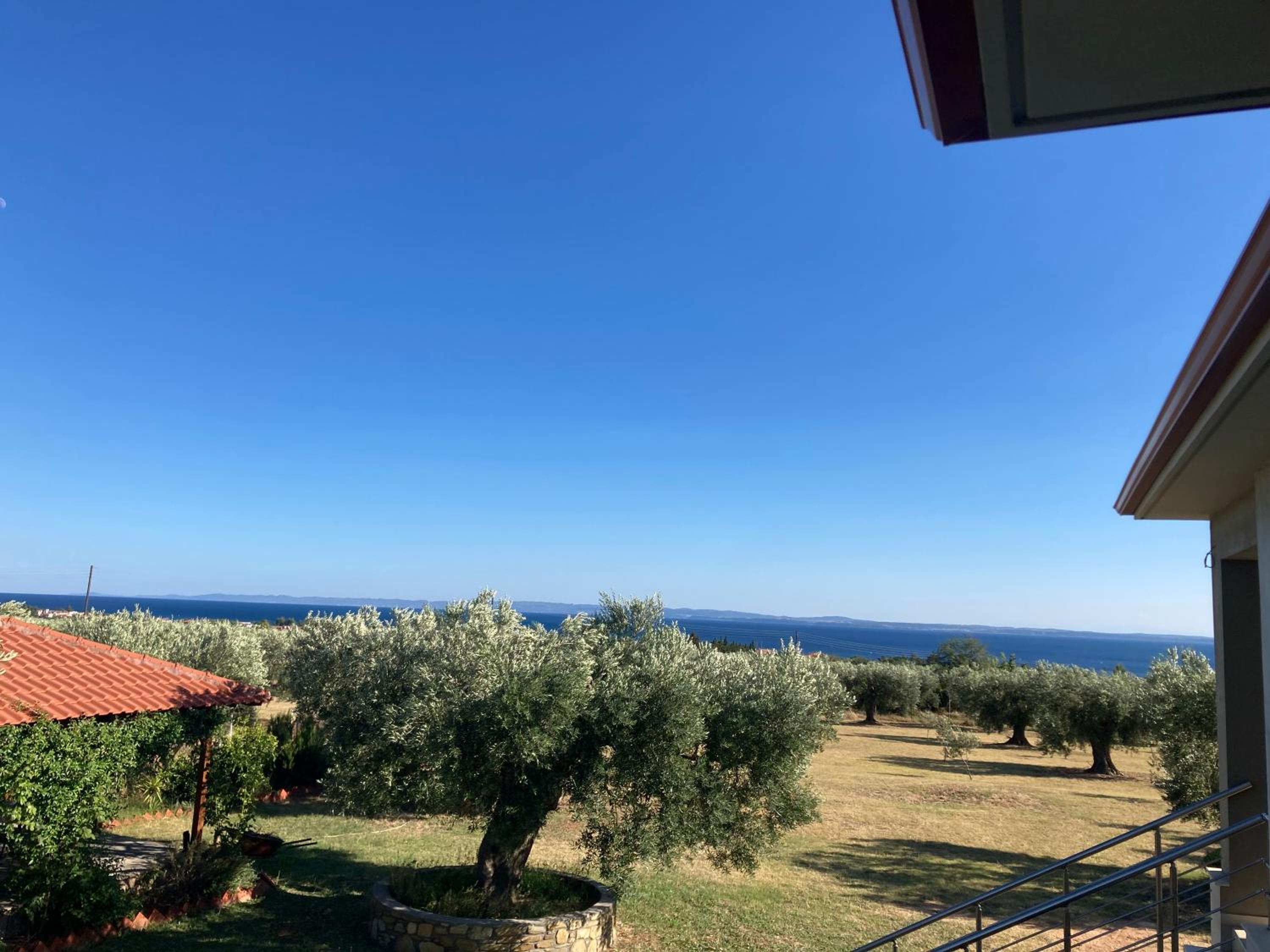 Villa Giannoula