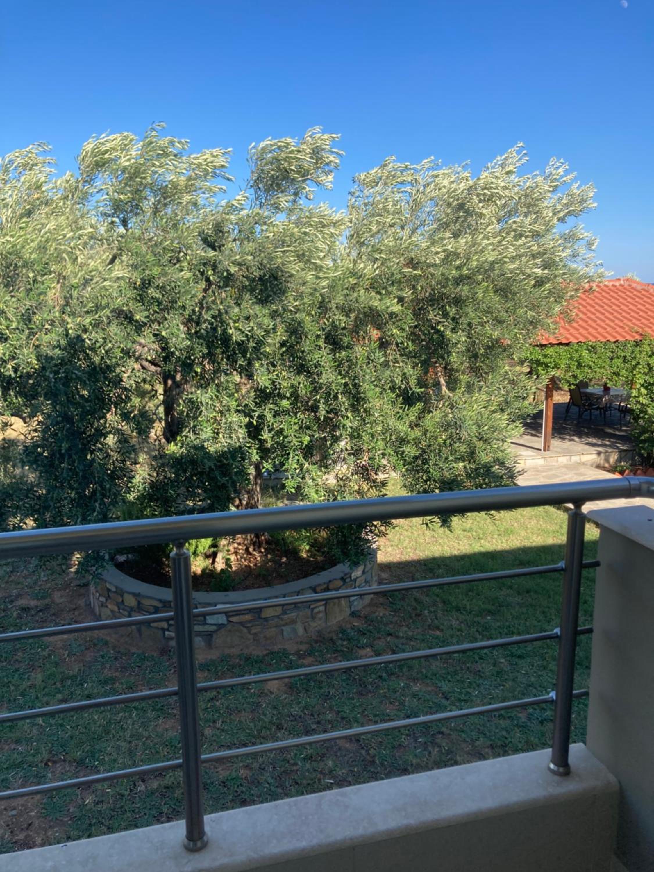 Villa Giannoula