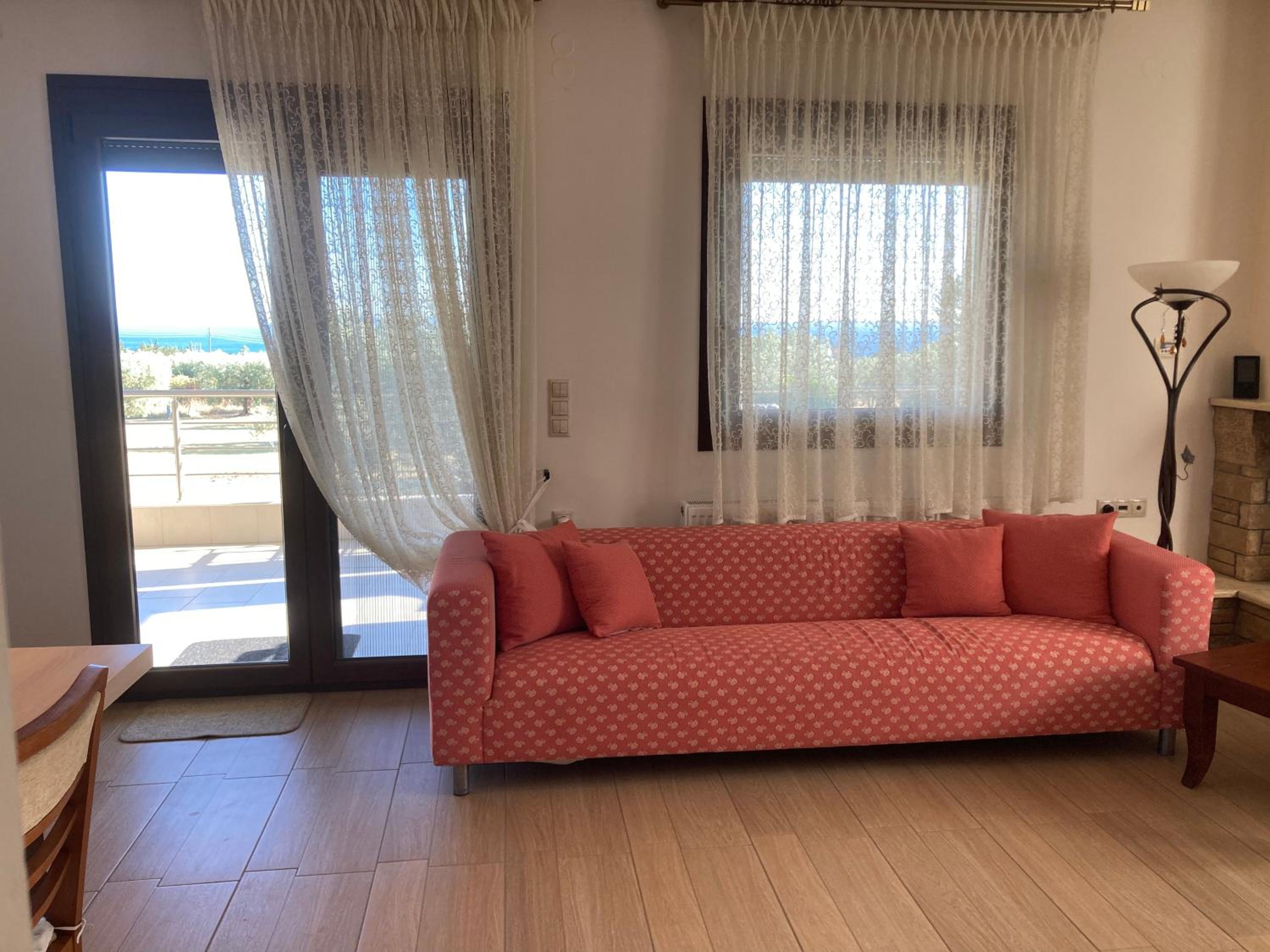 Villa Giannoula