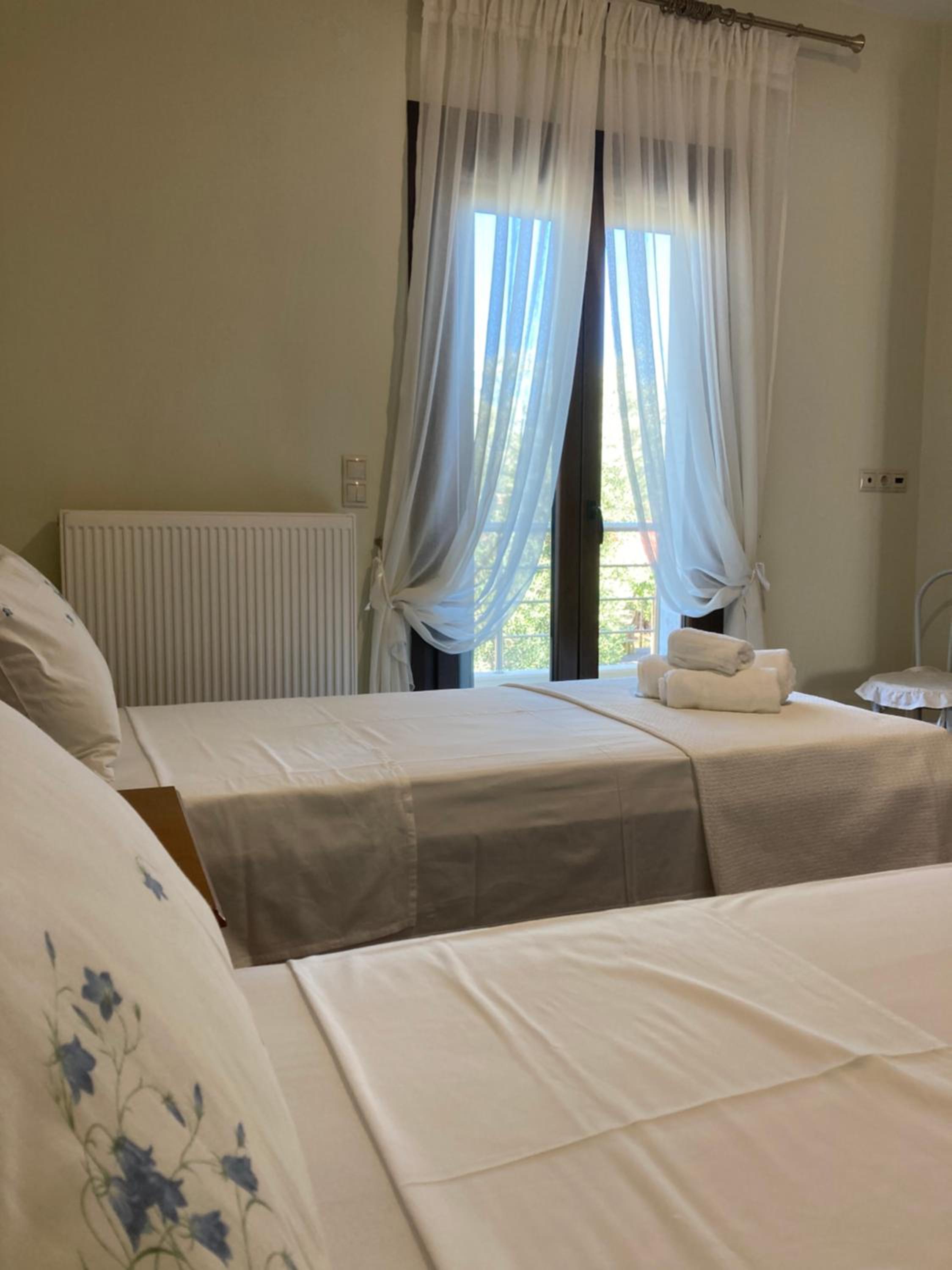 Villa Giannoula