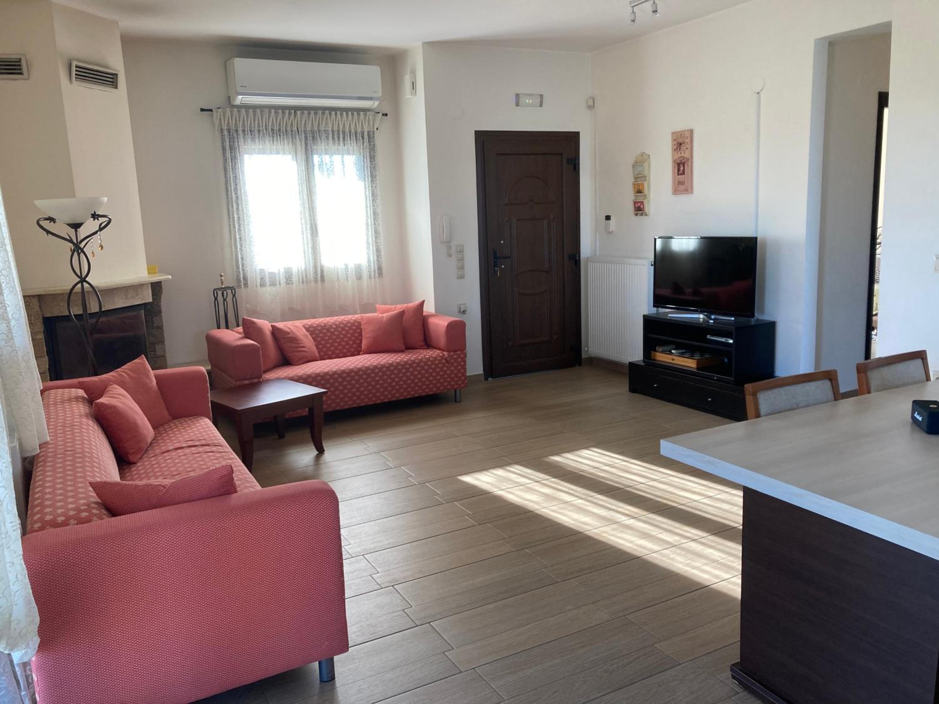 Villa Giannoula