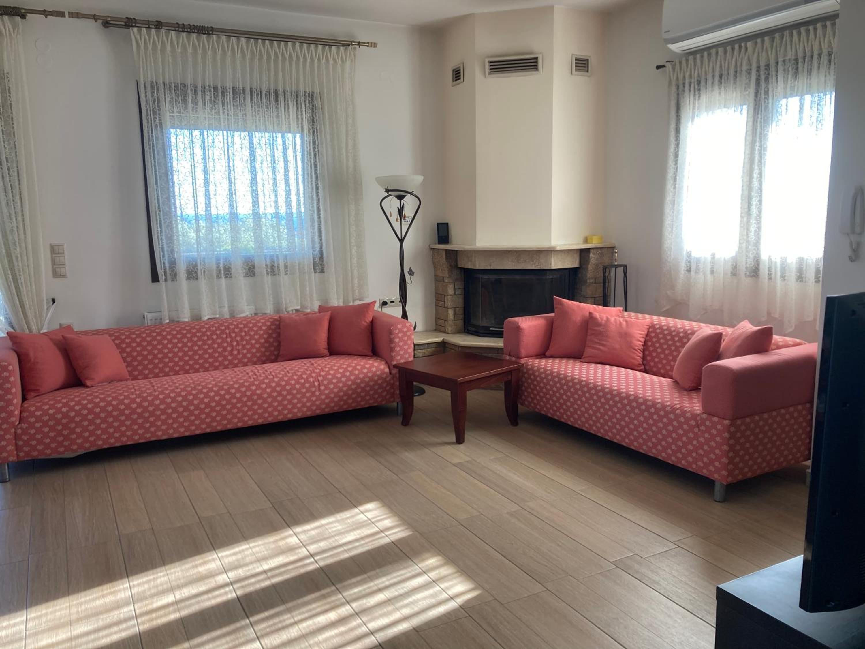 Villa Giannoula