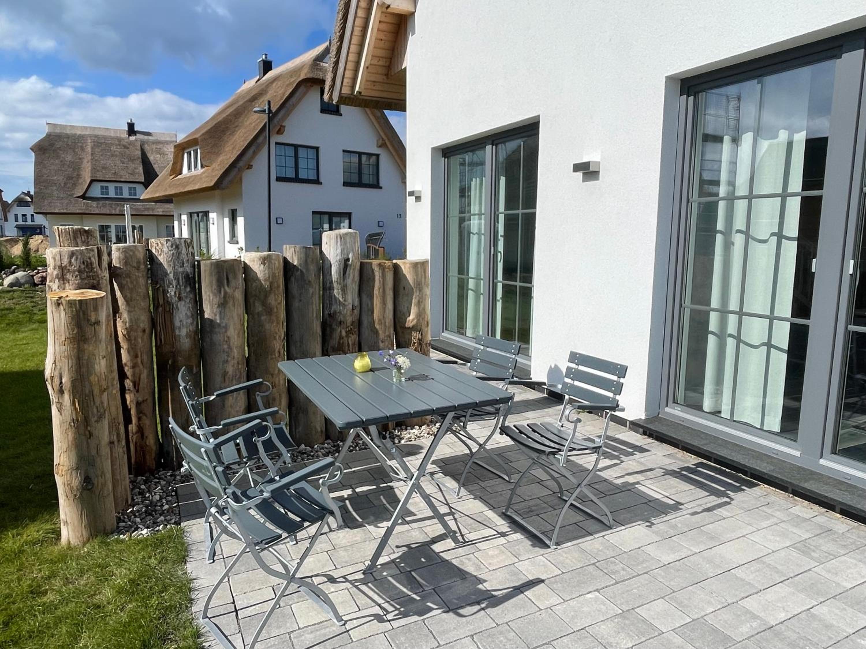 Ferienhaus