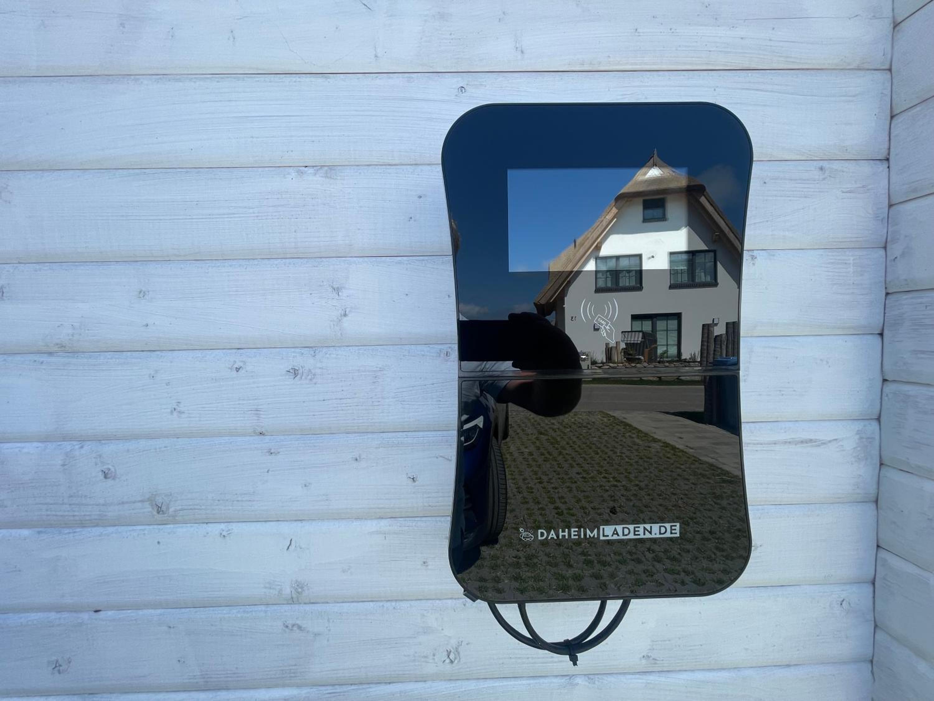 Ferienhaus