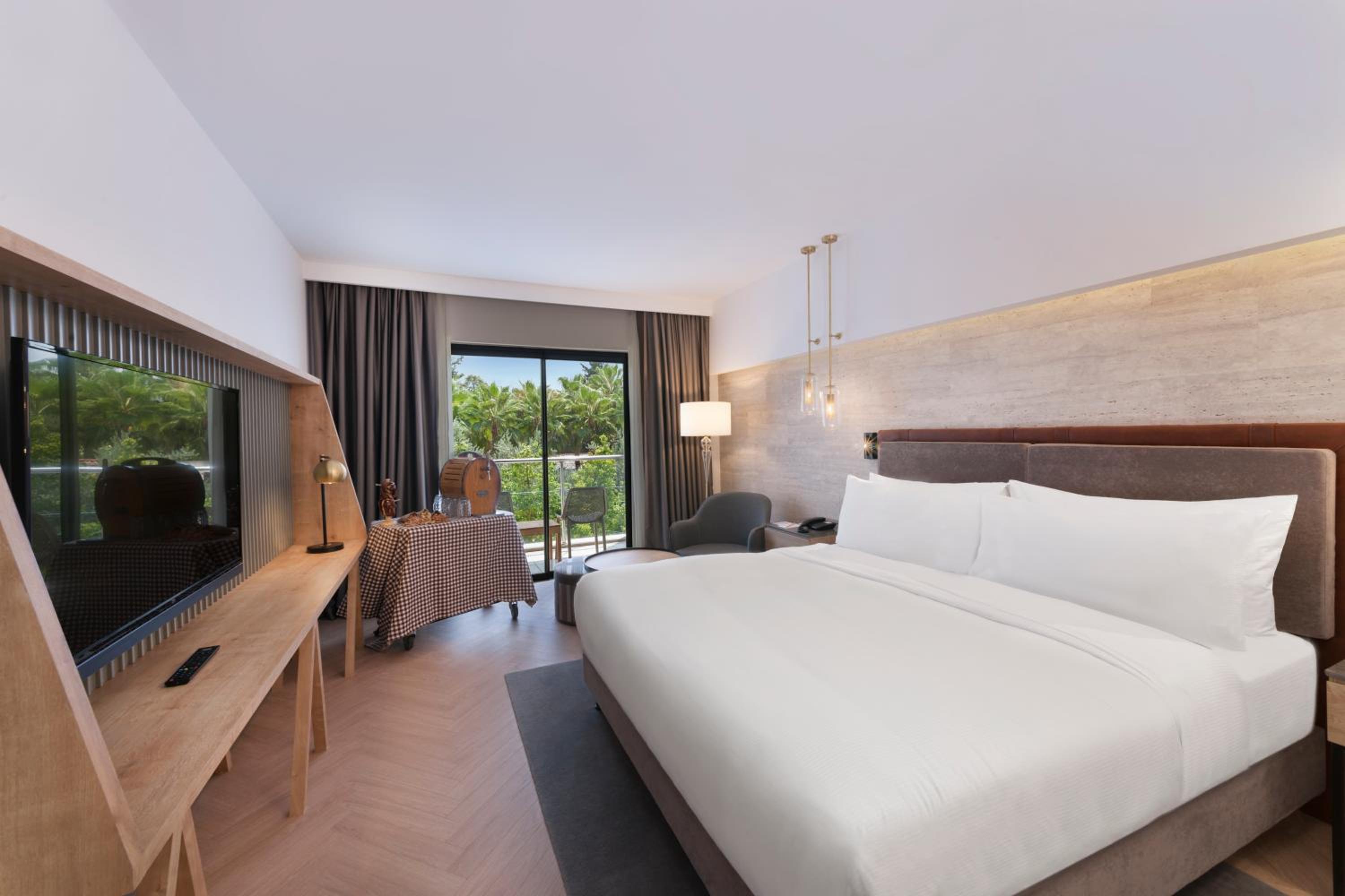 DoubleTree by Hilton Antalya-Kemer All-Inclusive Resort - Image 122