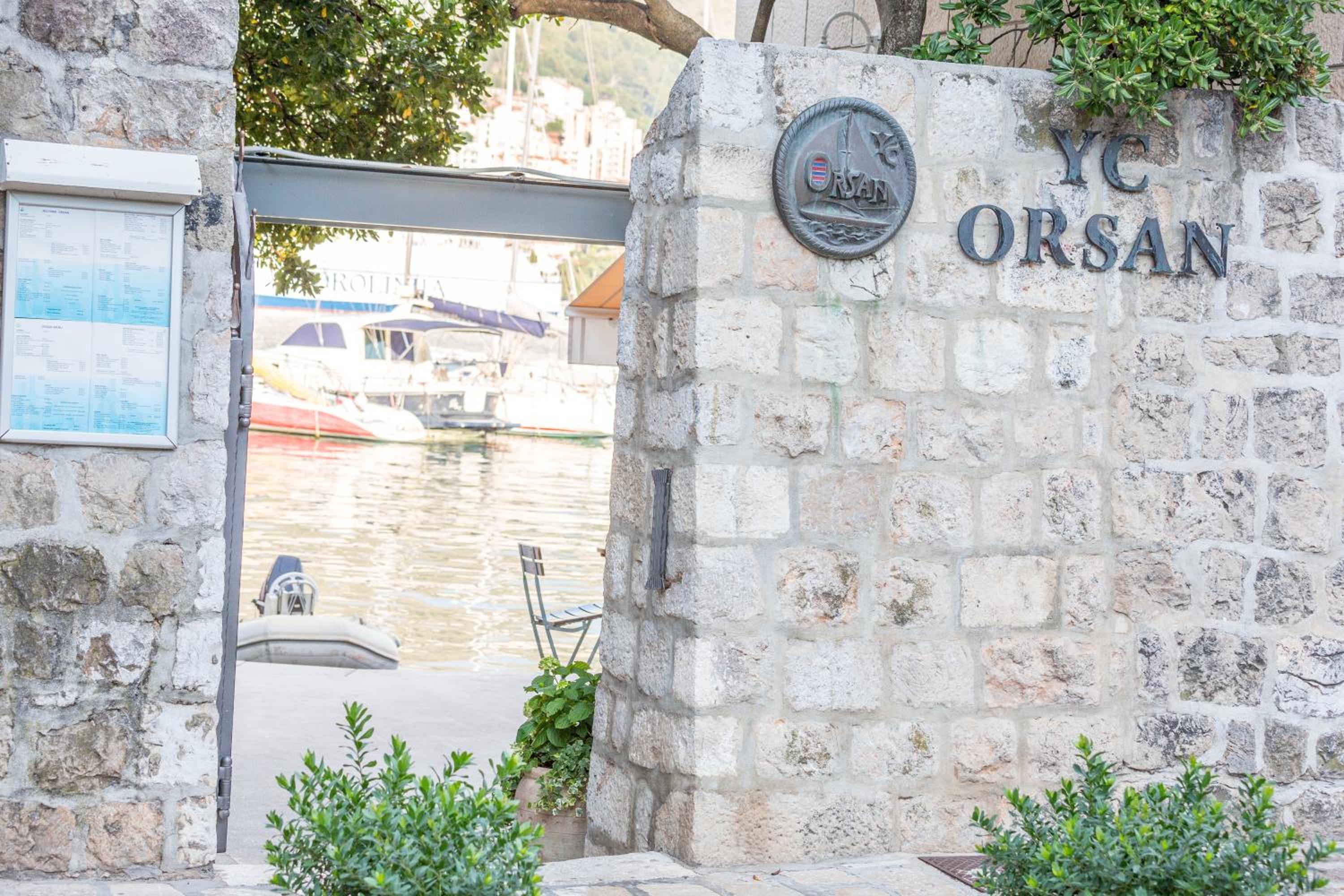 Orsan Residence