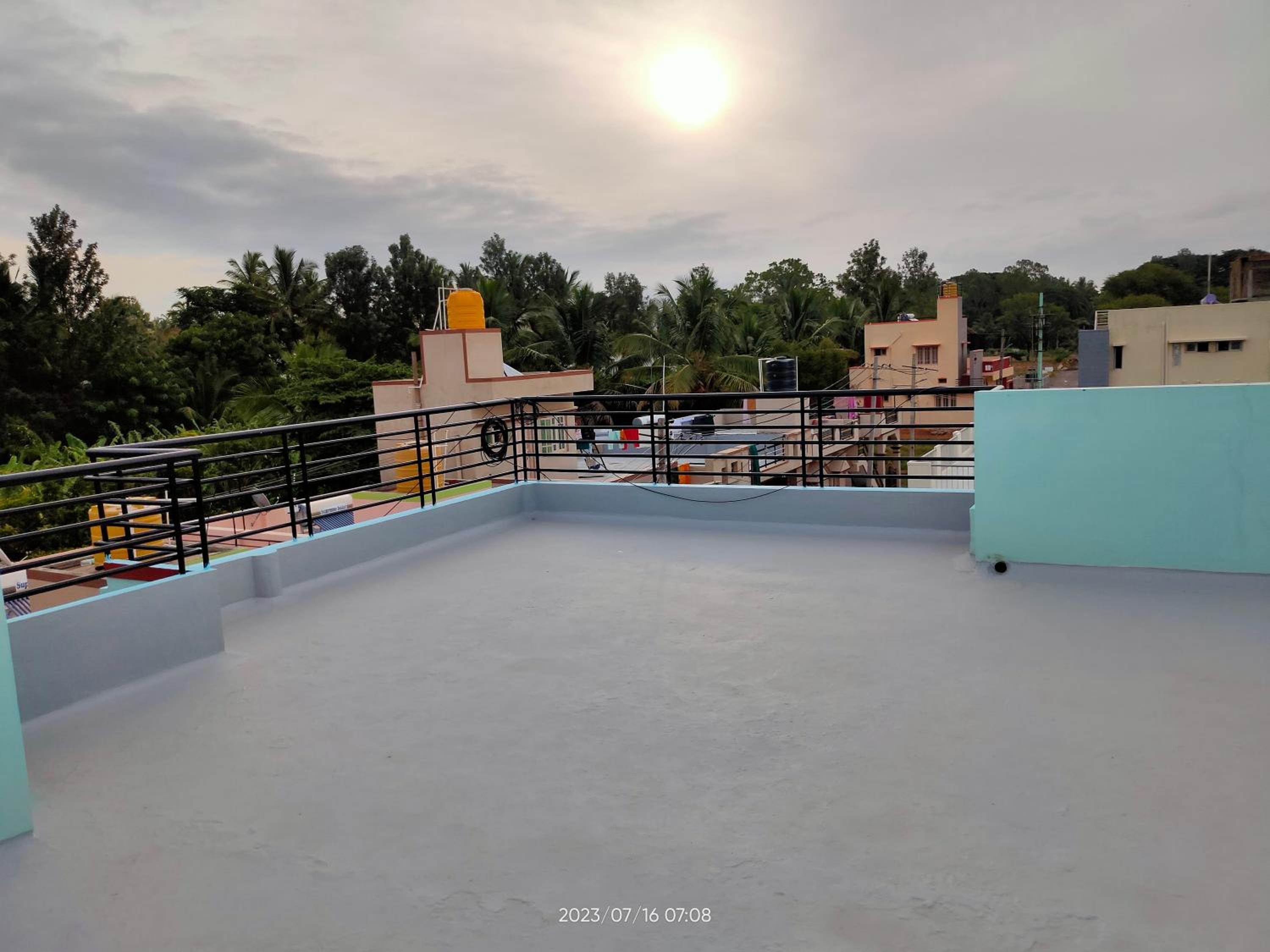 roof