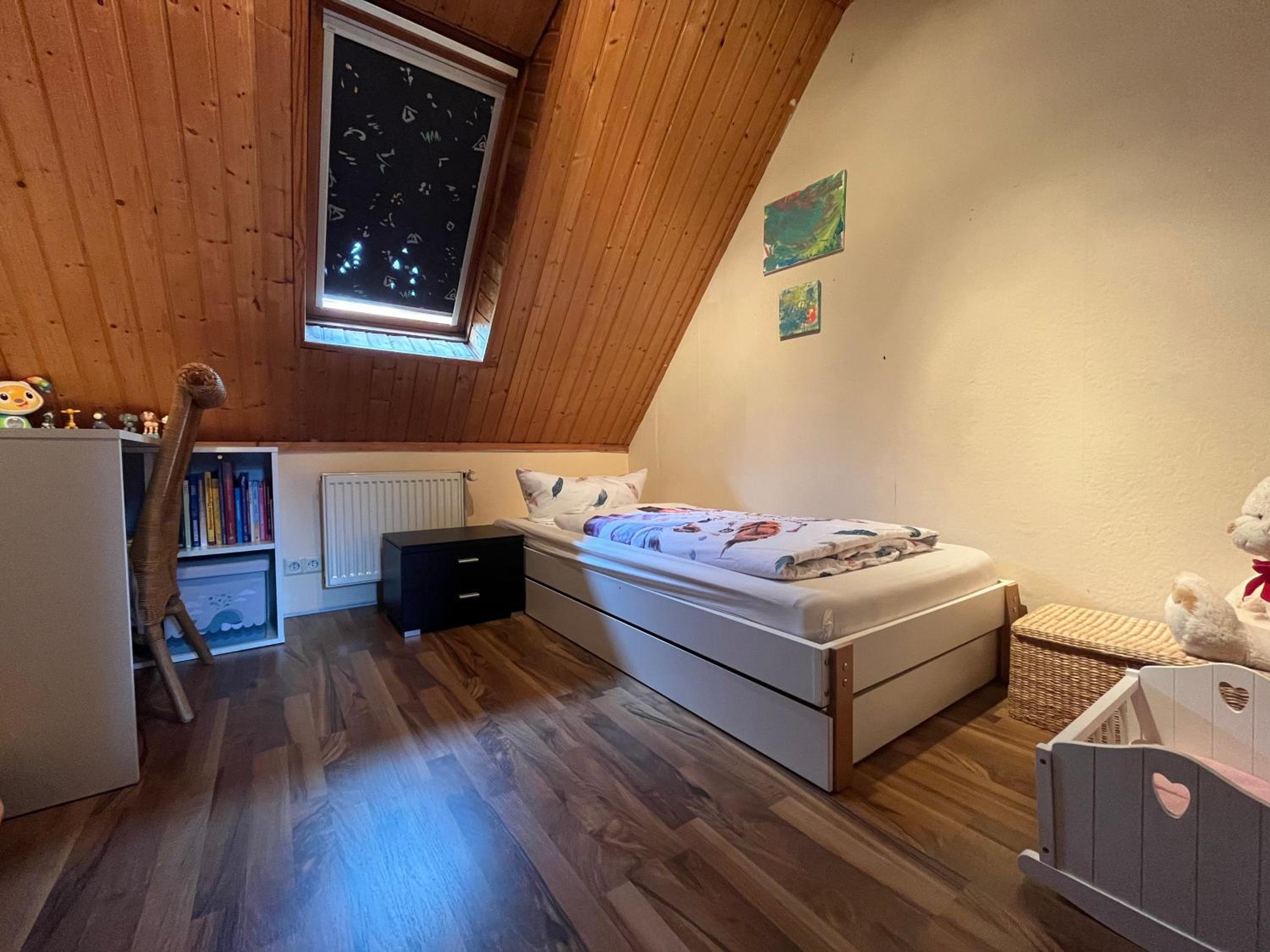 Ferienwohnung "Siggi" view 2