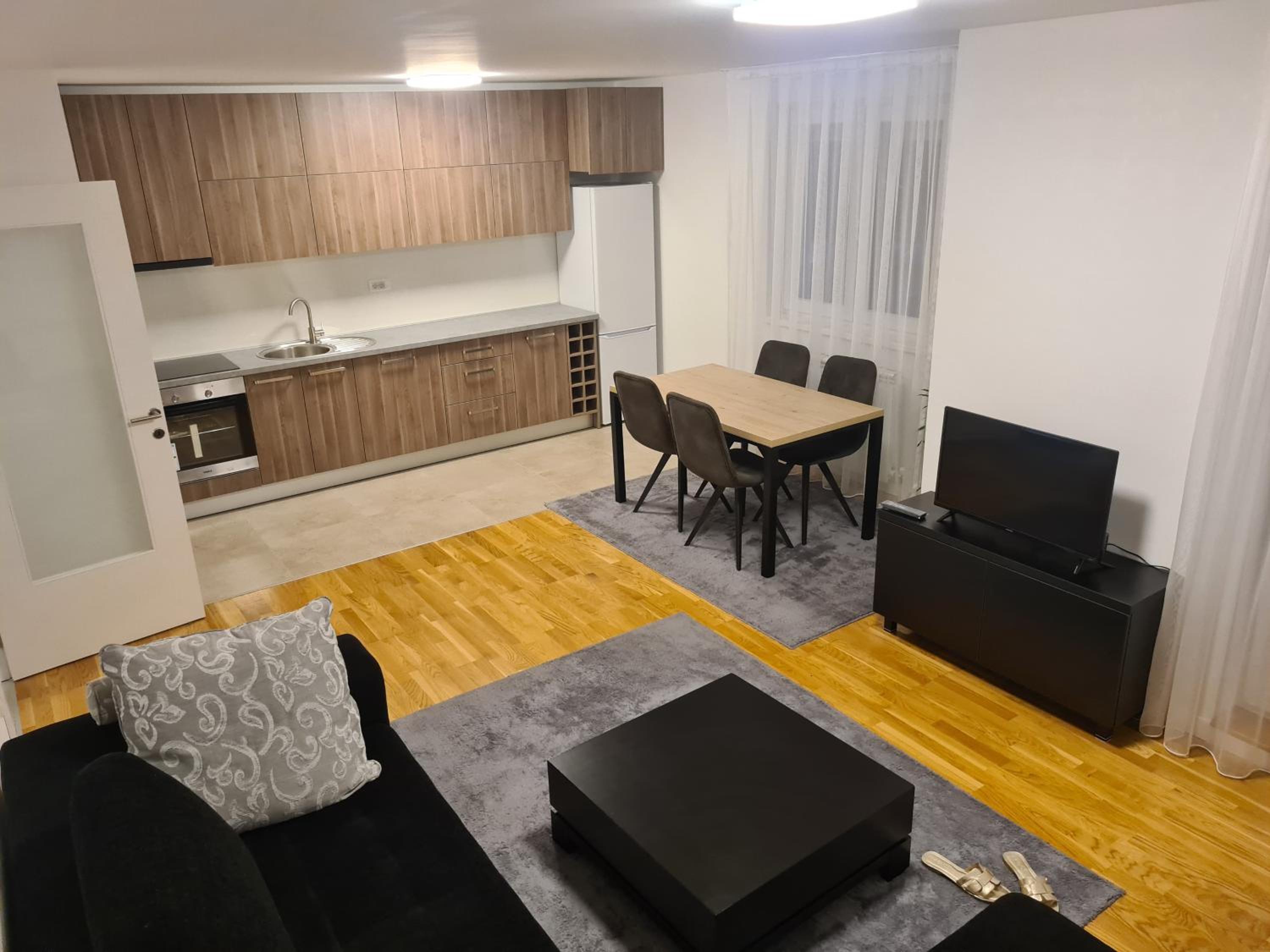 Apartman Ranka