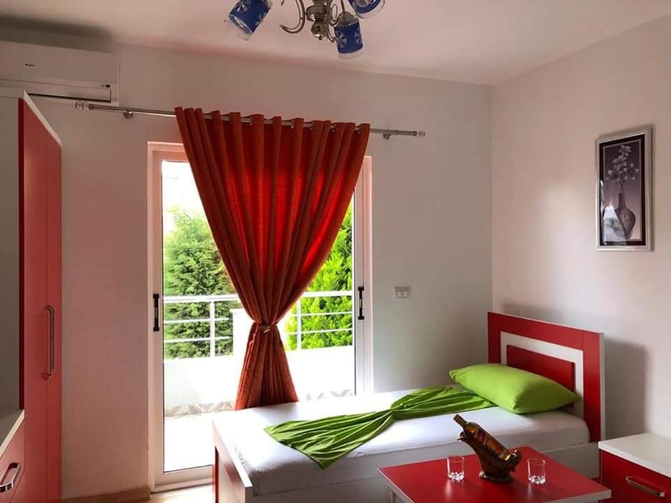 Boutique Vila Ahmeti
