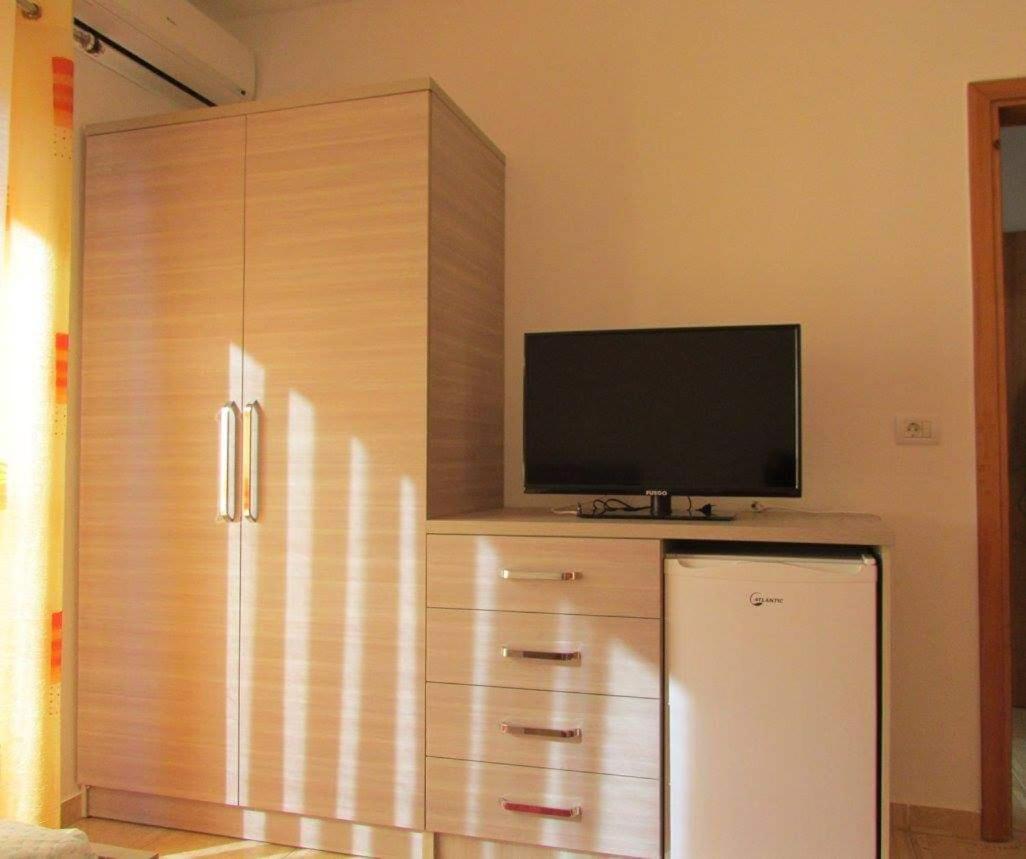 Boutique Vila Ahmeti