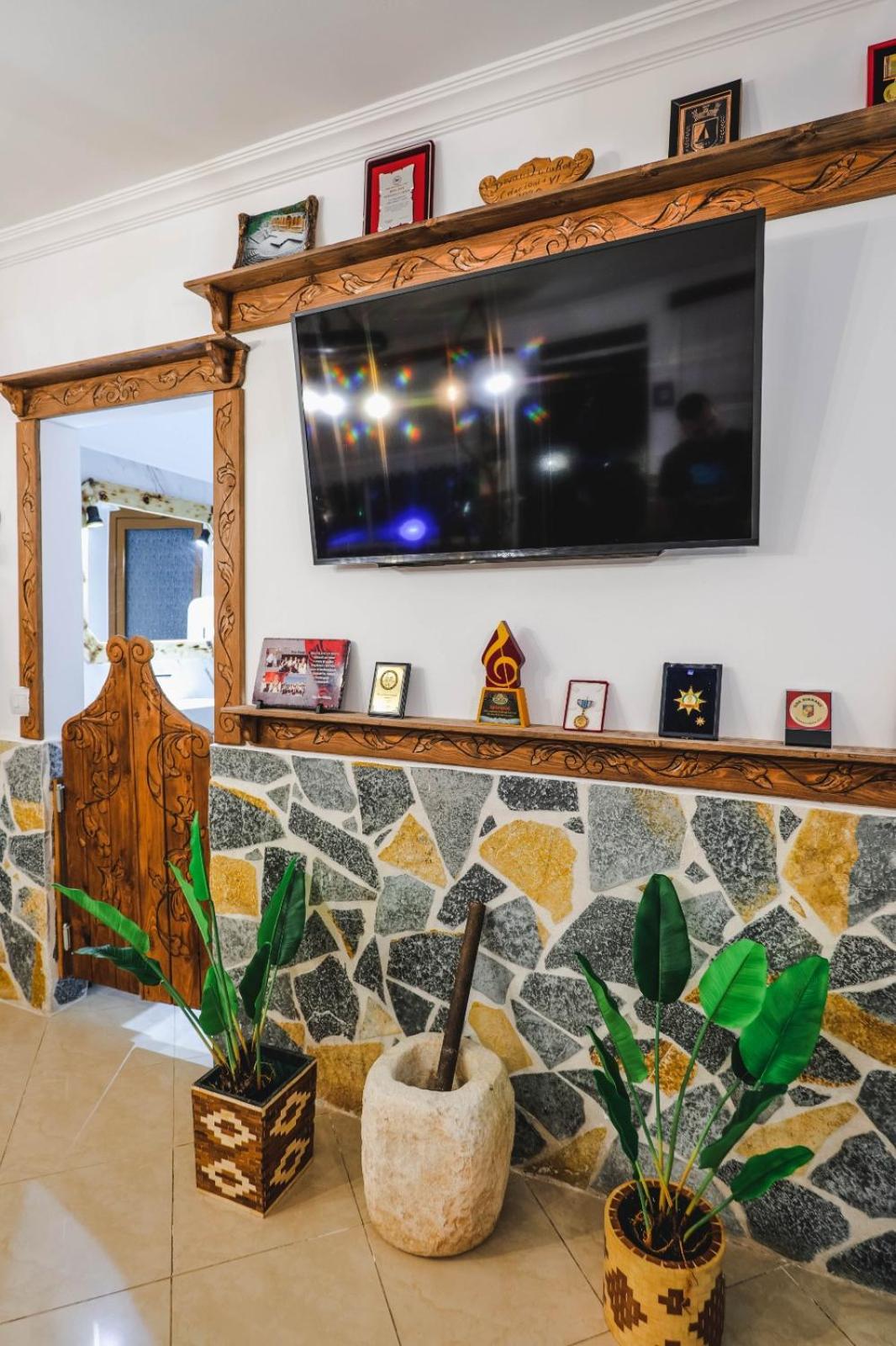 Boutique Vila Ahmeti
