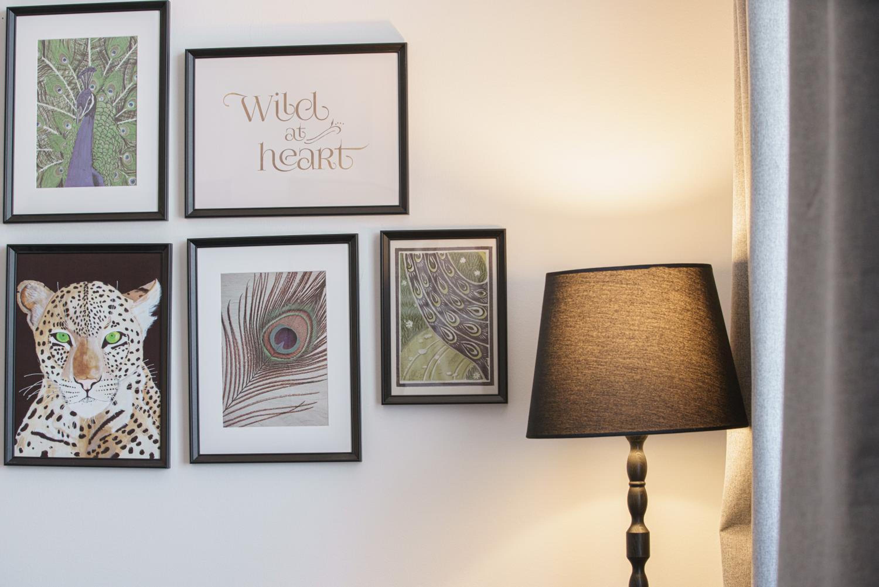 New Favoriten - Serviced Apartments
