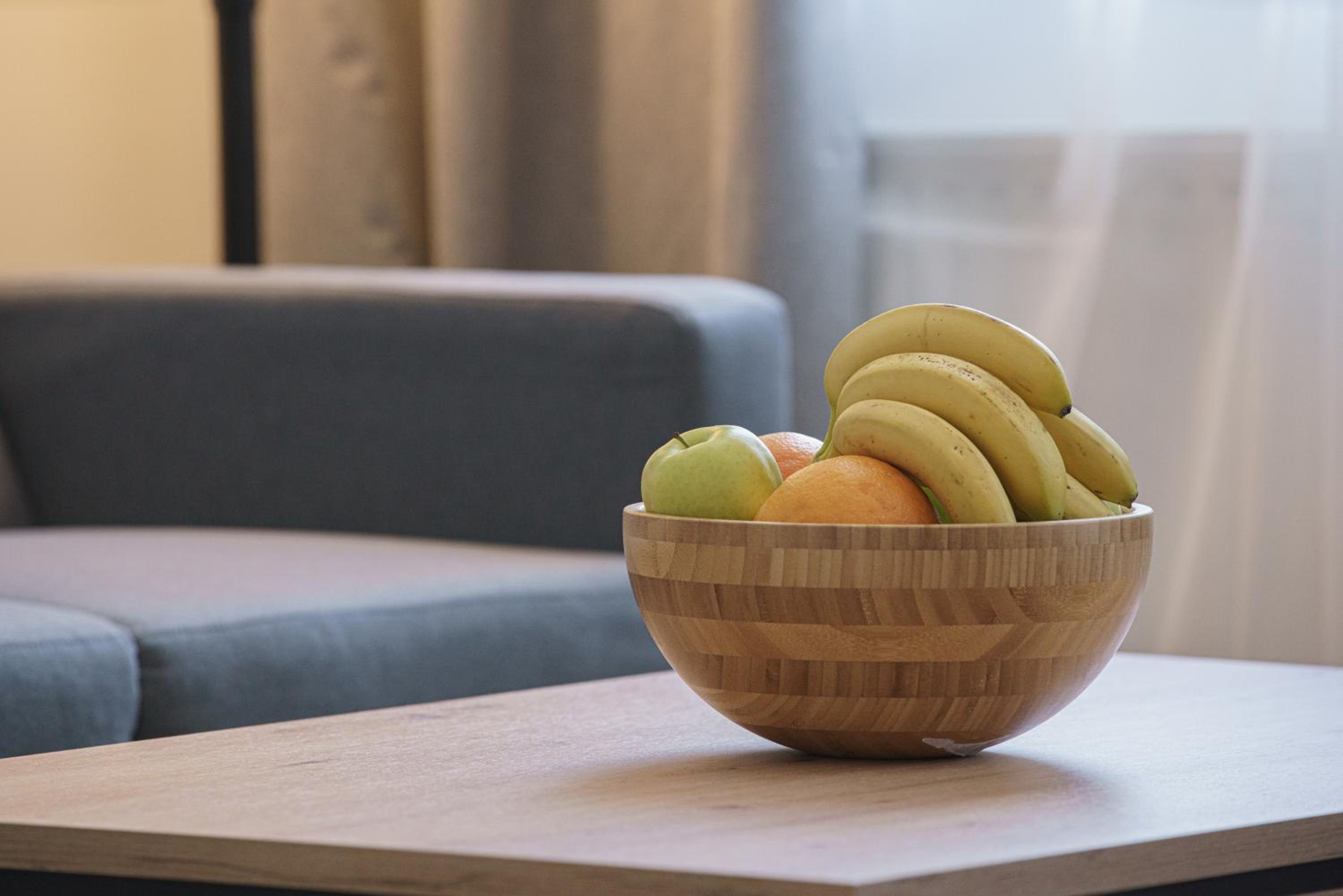 New Favoriten - Serviced Apartments