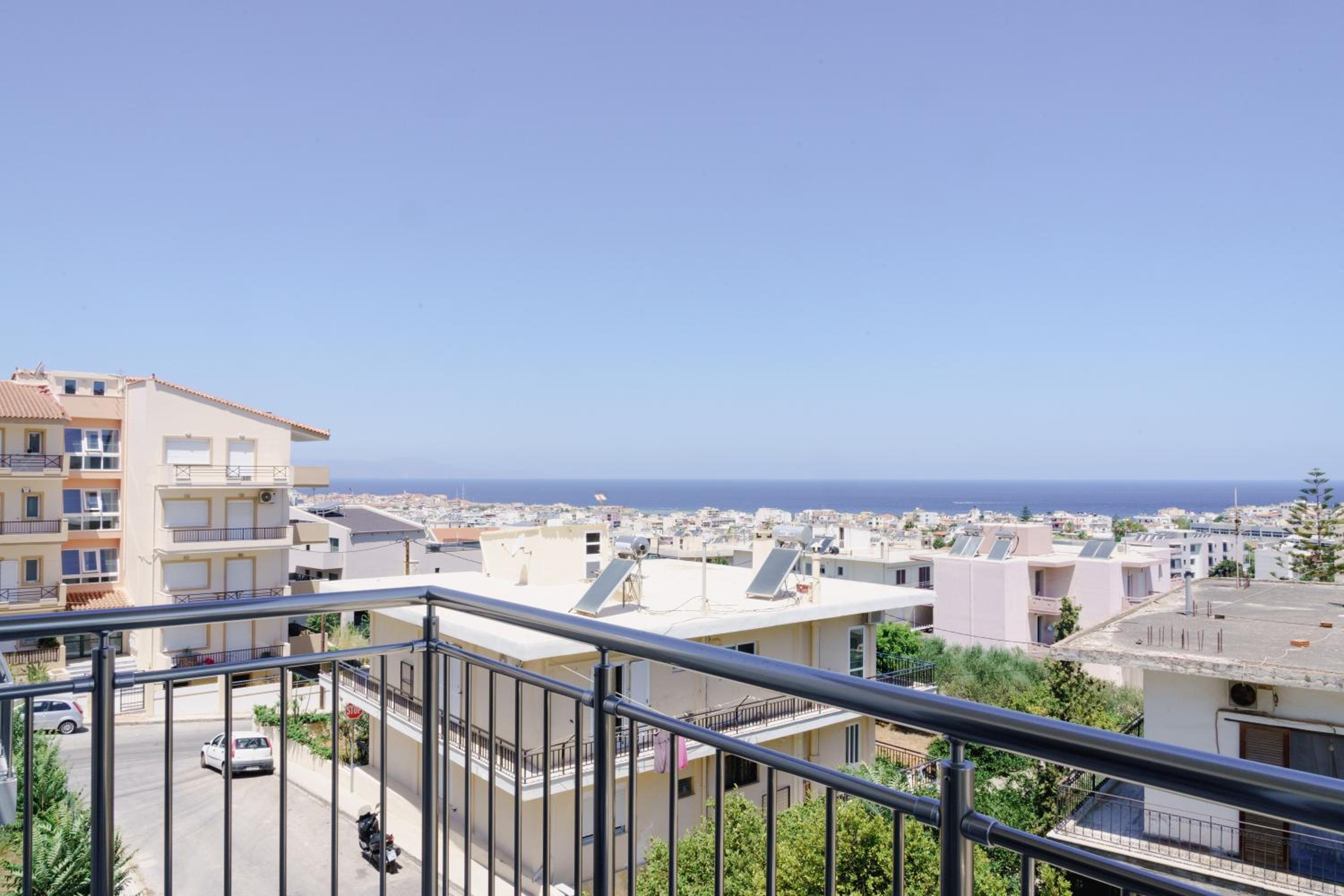 EDEL Luxury Apartments view 2