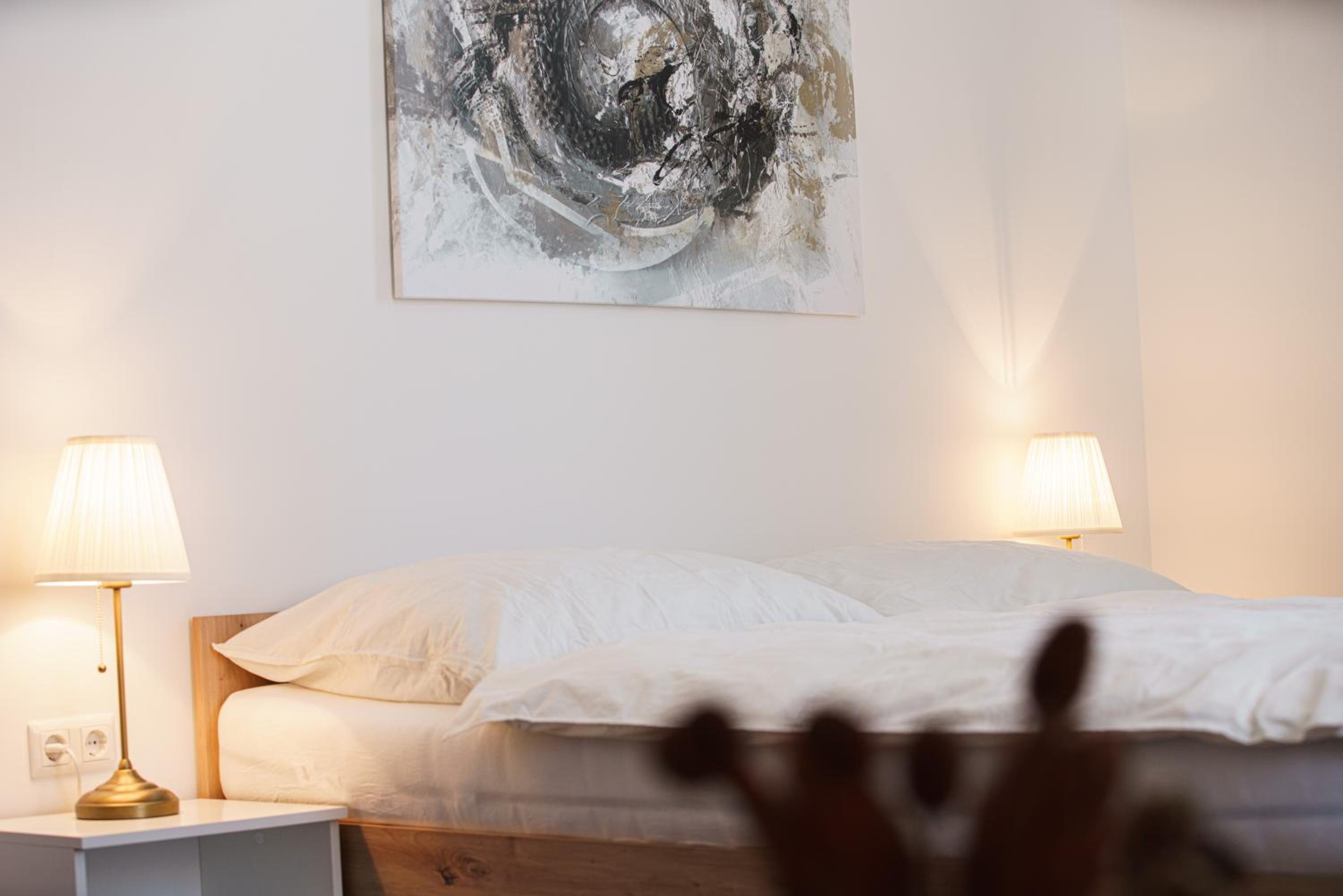 New Favoriten - Serviced Apartments