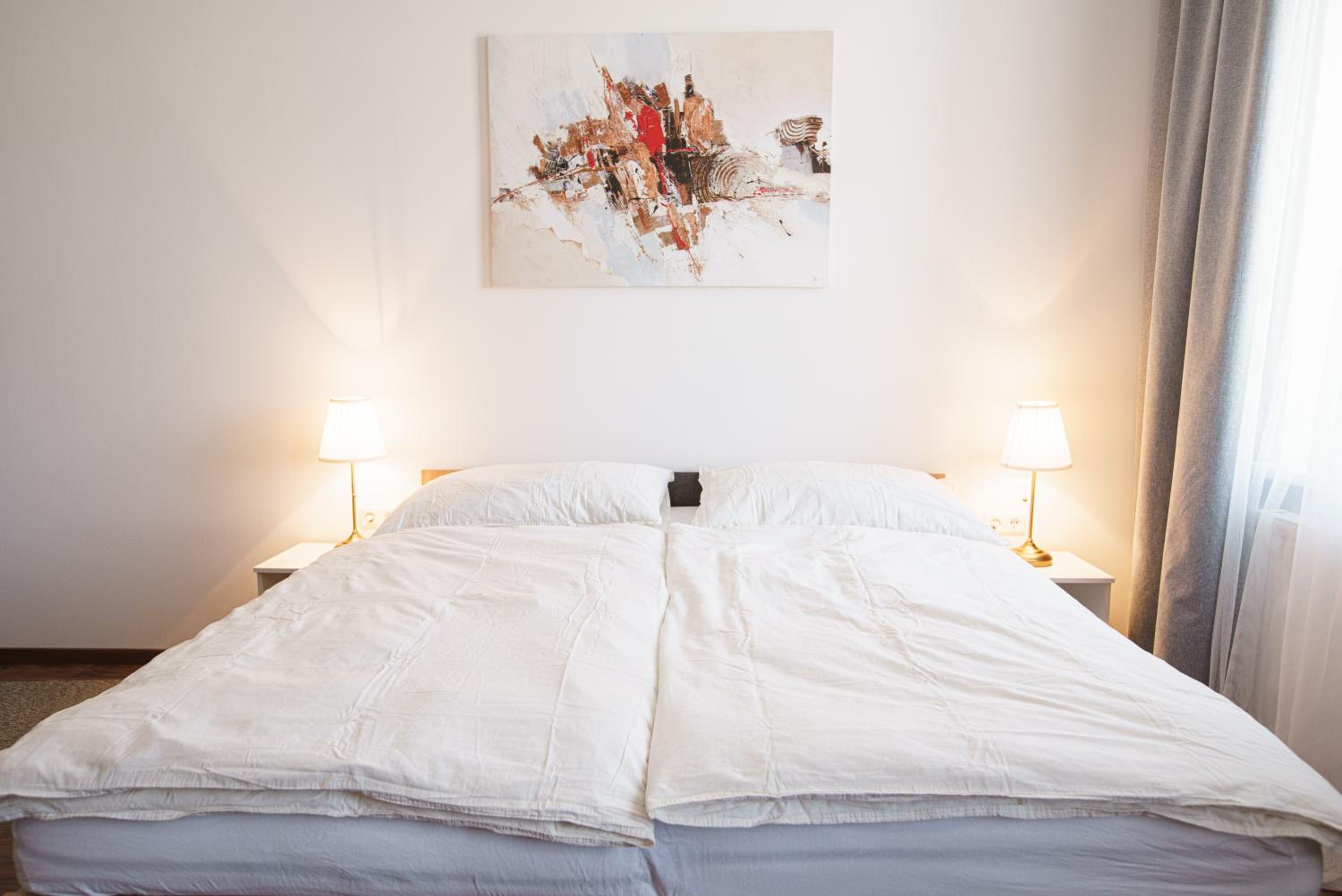 New Favoriten - Serviced Apartments