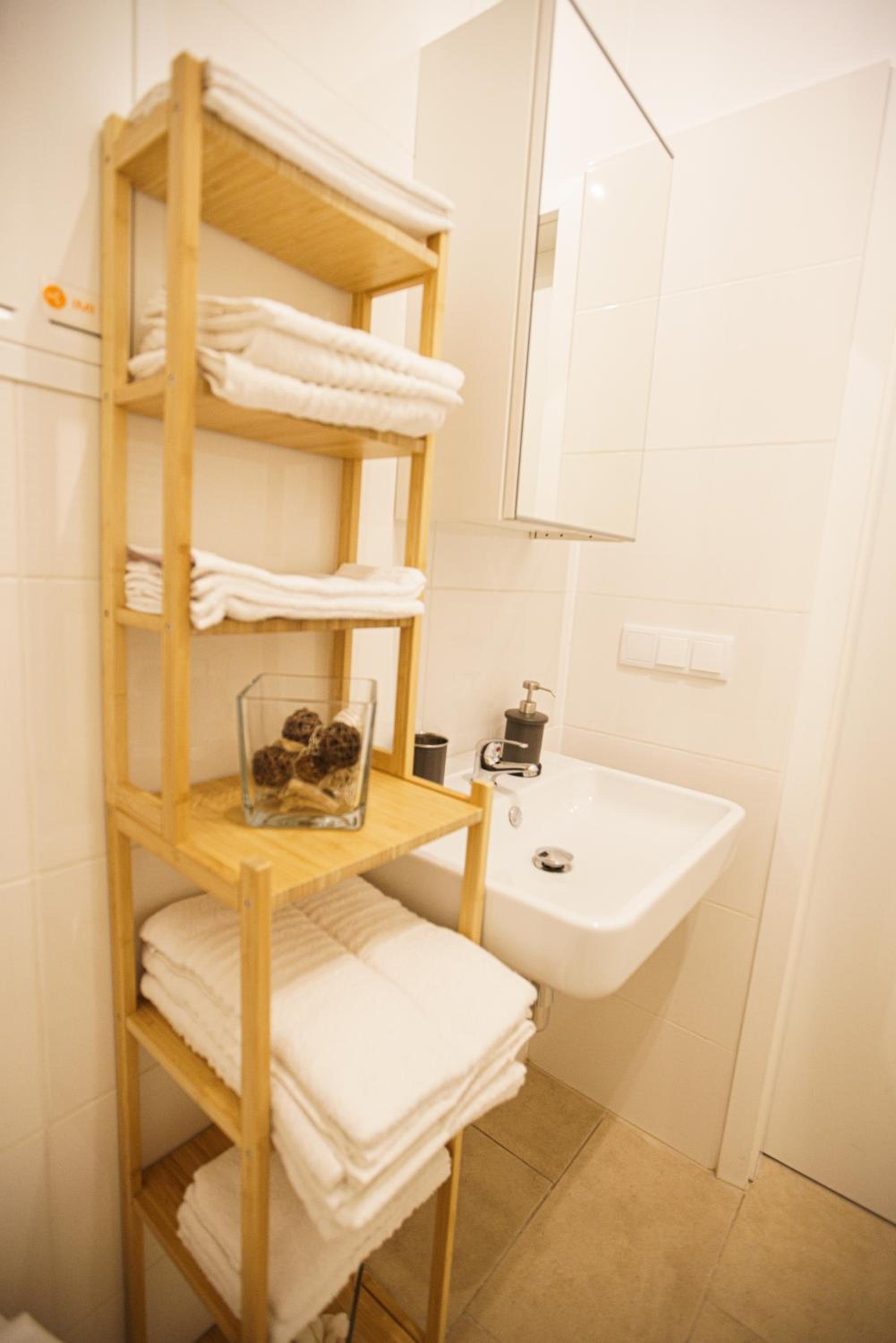 New Favoriten - Serviced Apartments