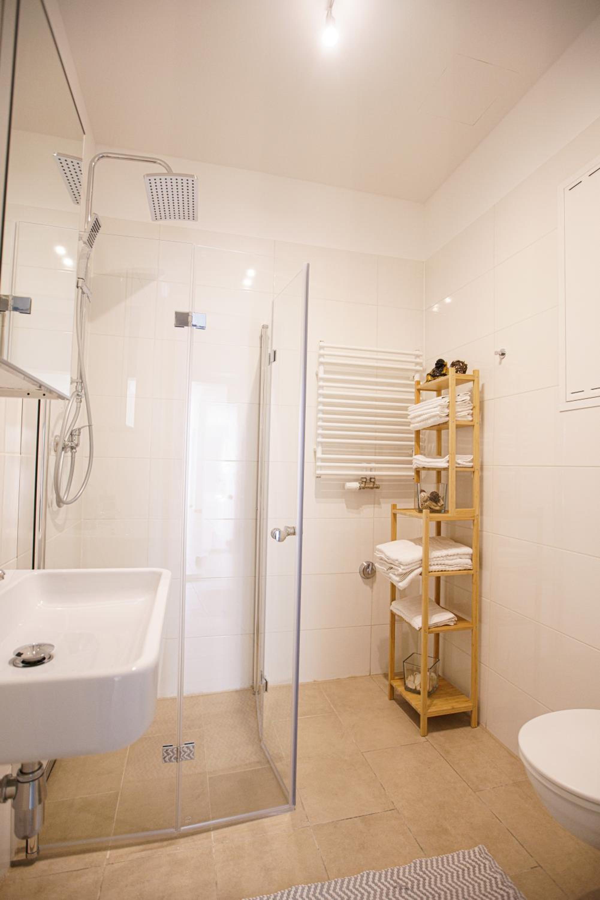 New Favoriten - Serviced Apartments
