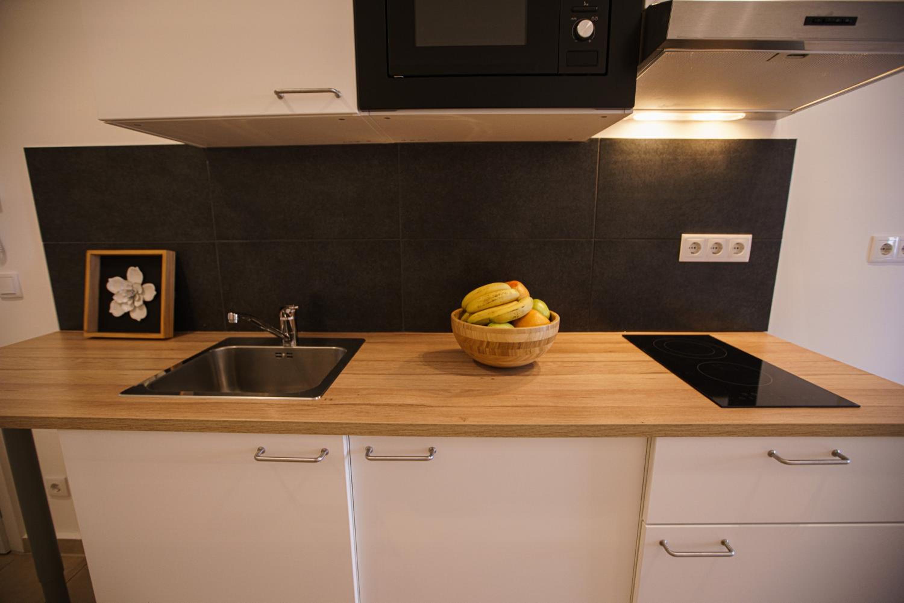 New Favoriten - Serviced Apartments