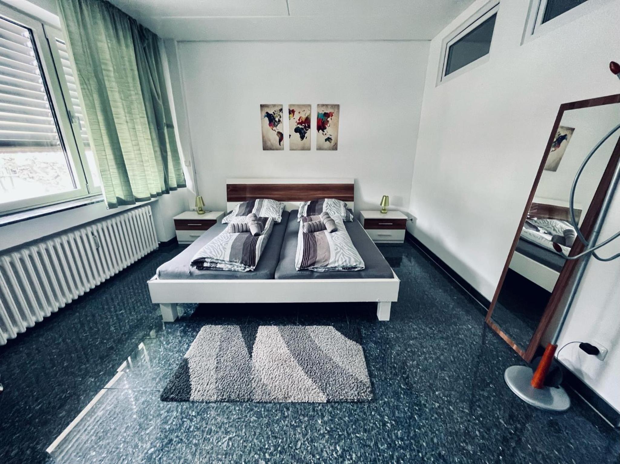 NaSa Wohnung Uerdingen