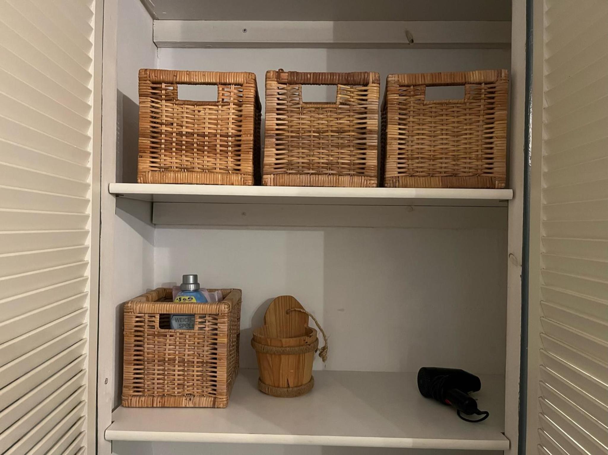 NaSa Wohnung Uerdingen
