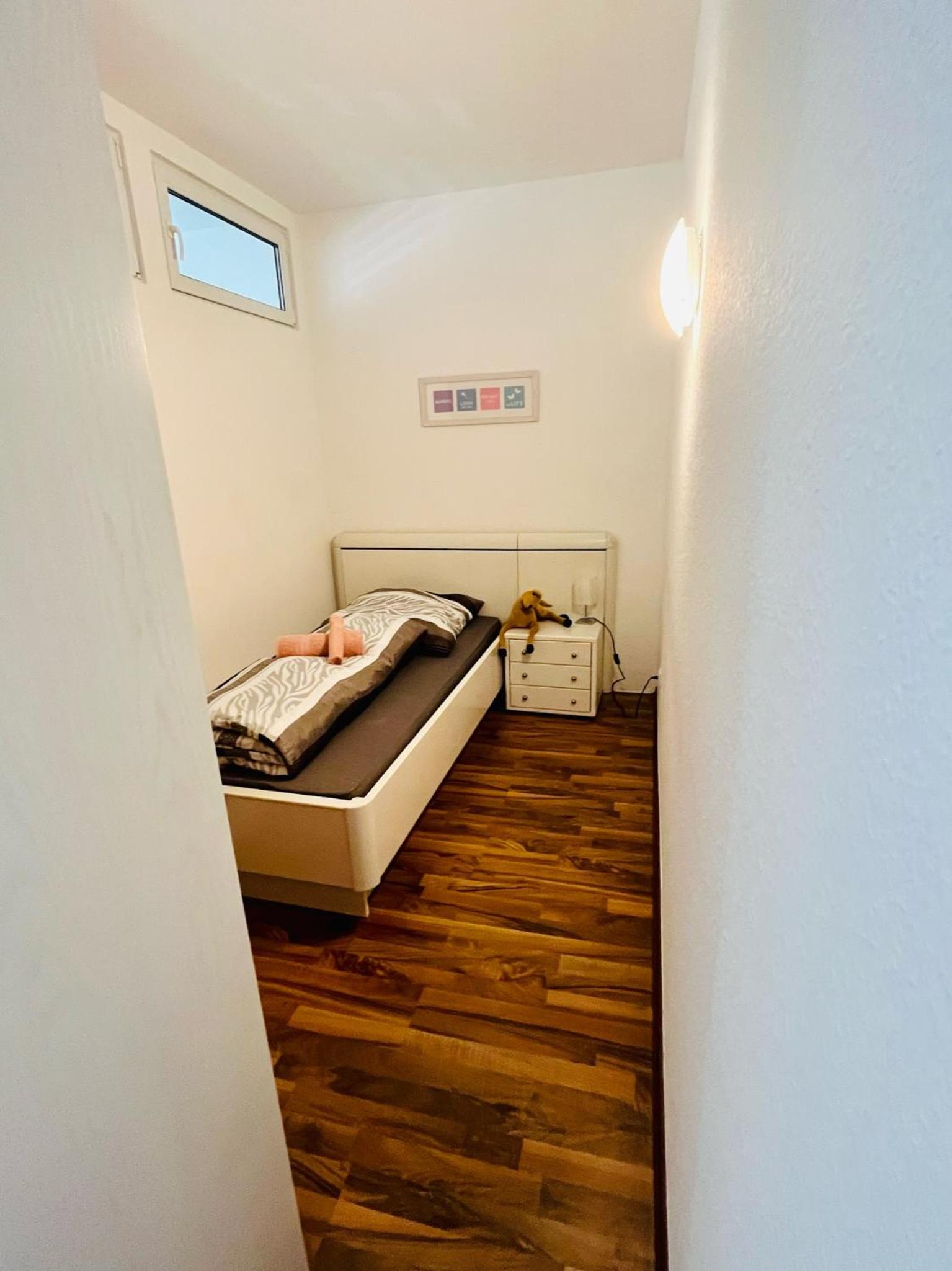 NaSa Wohnung Uerdingen