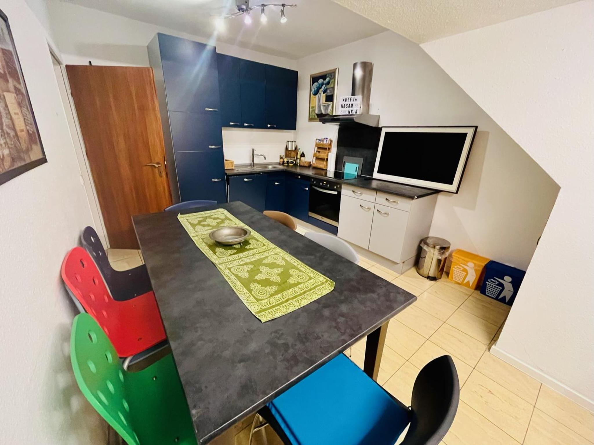 NaSa Wohnung Uerdingen