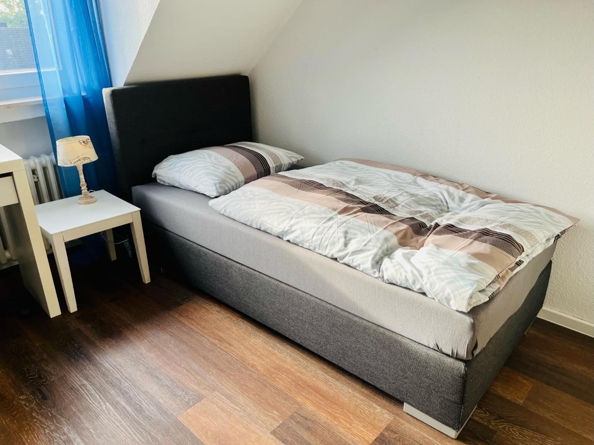 NaSa Wohnung Uerdingen
