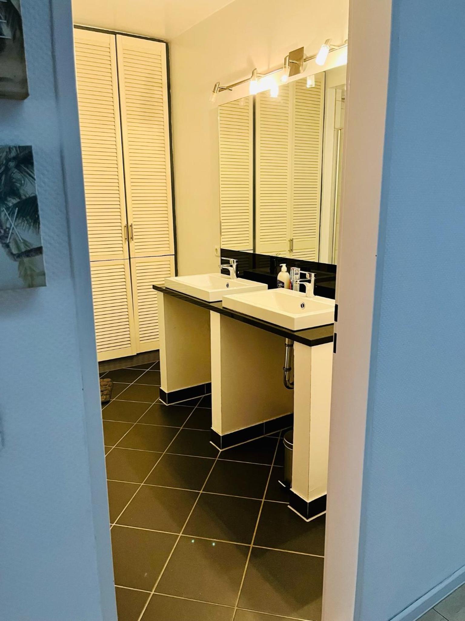 NaSa Wohnung Uerdingen