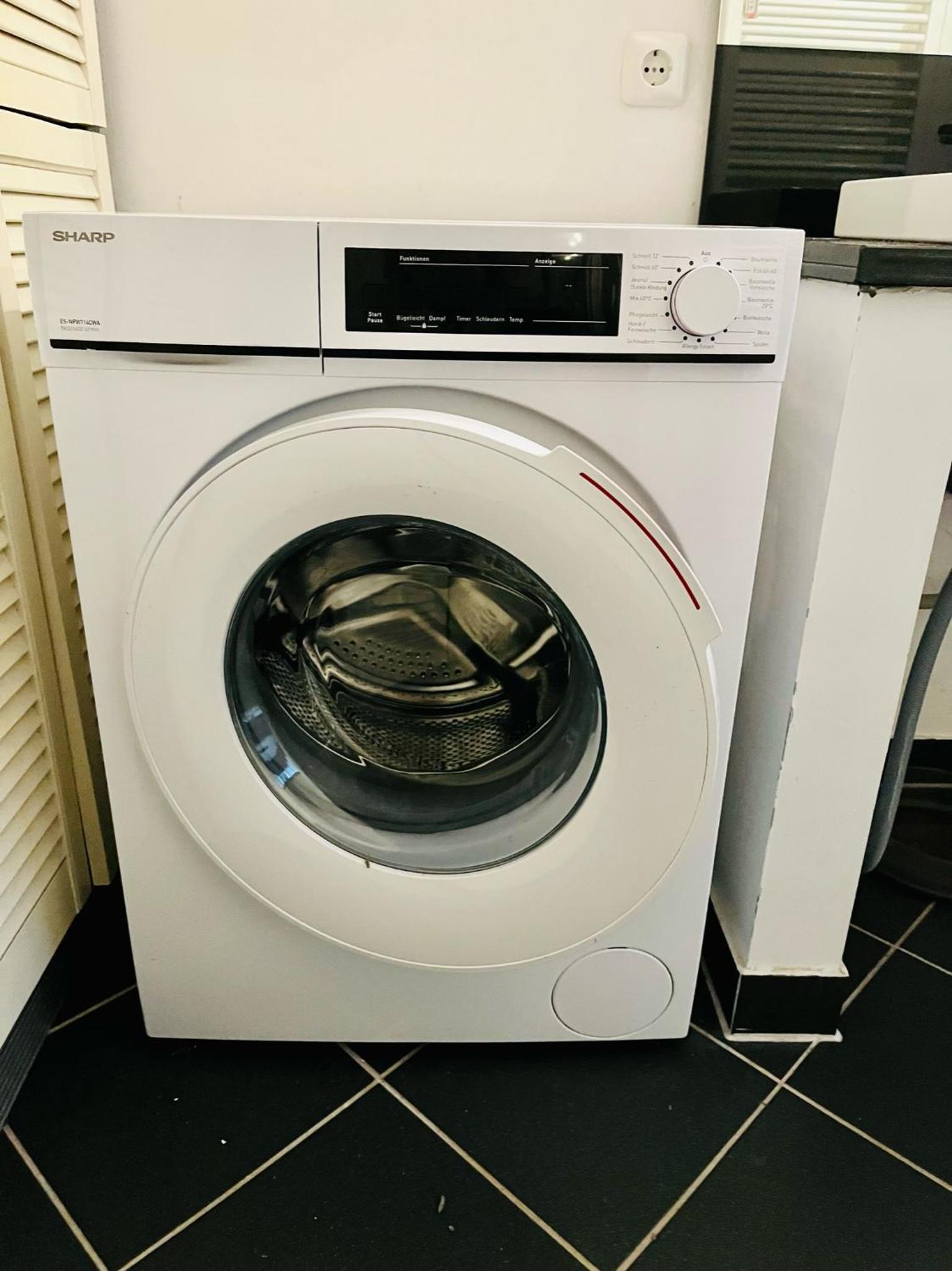 NaSa Wohnung Uerdingen