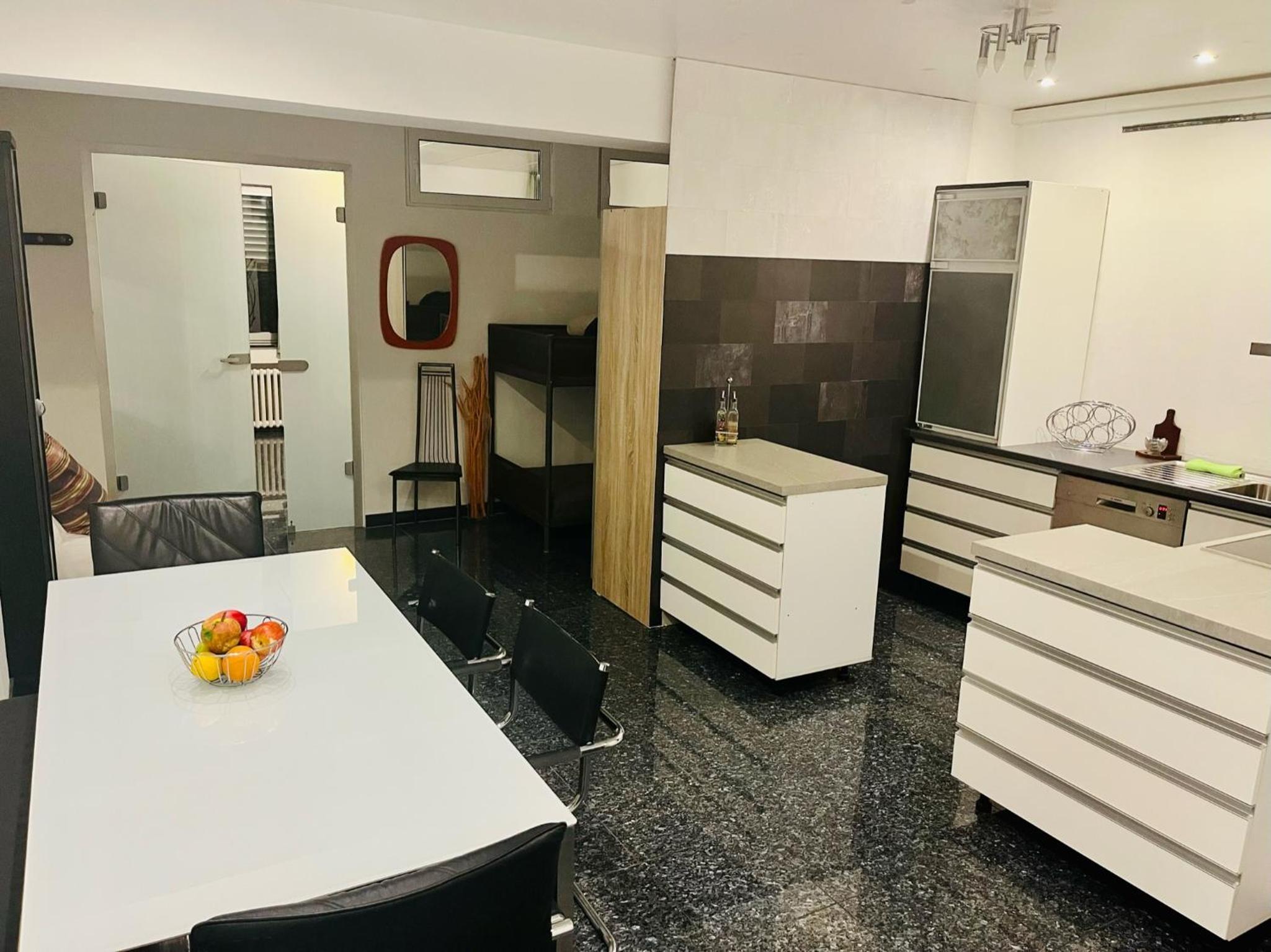 NaSa Wohnung Uerdingen