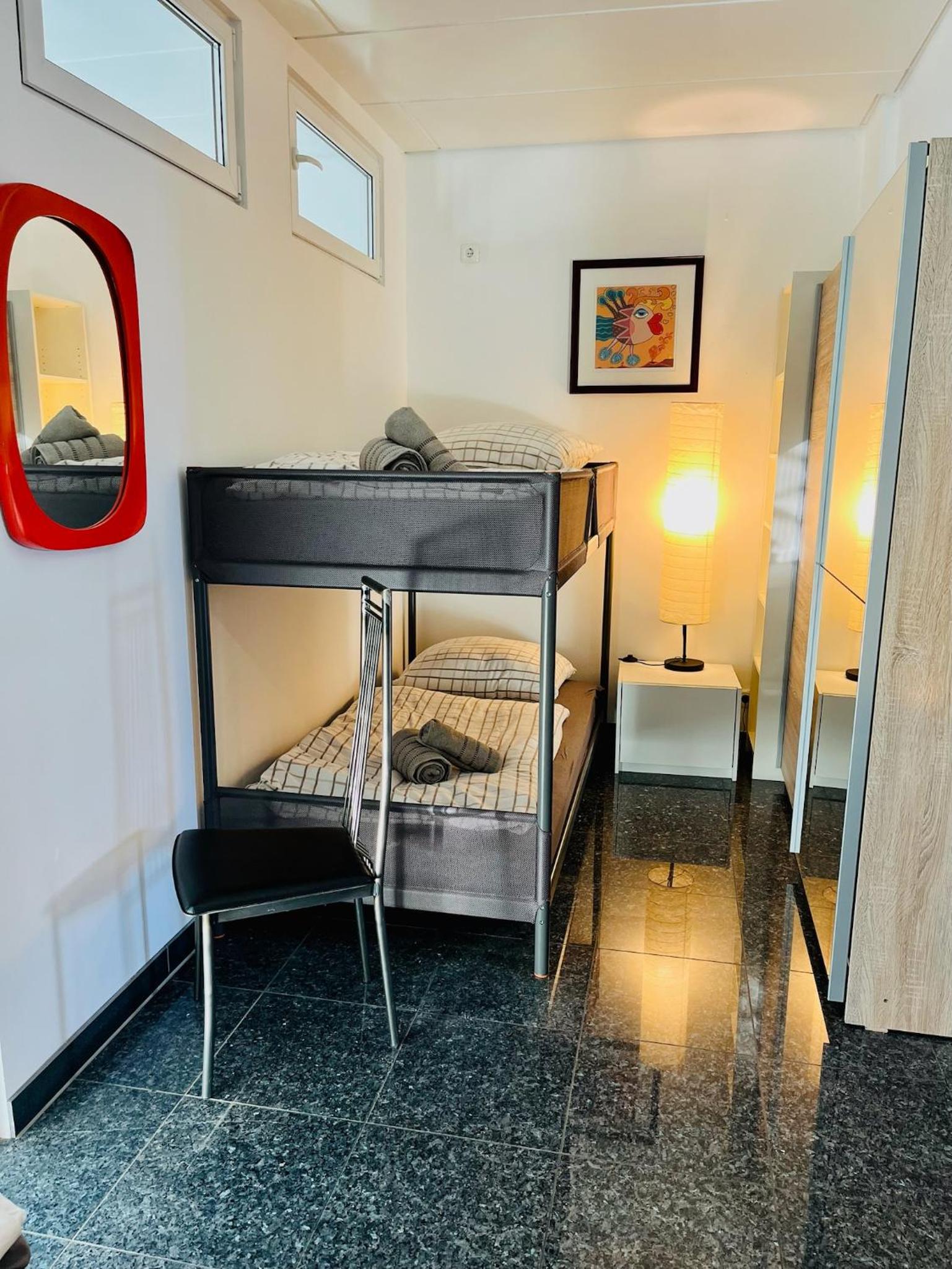NaSa Wohnung Uerdingen