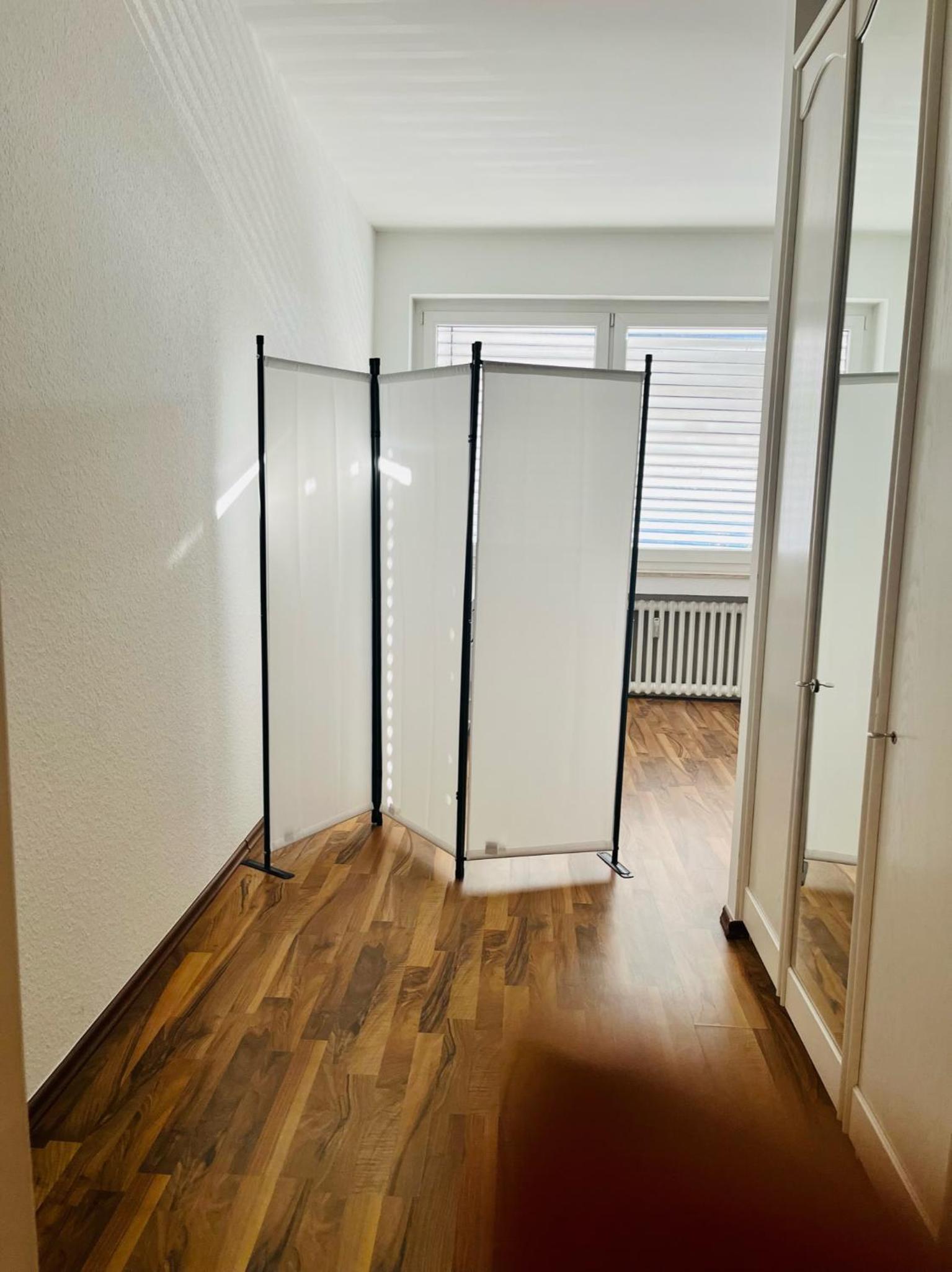 NaSa Wohnung Uerdingen