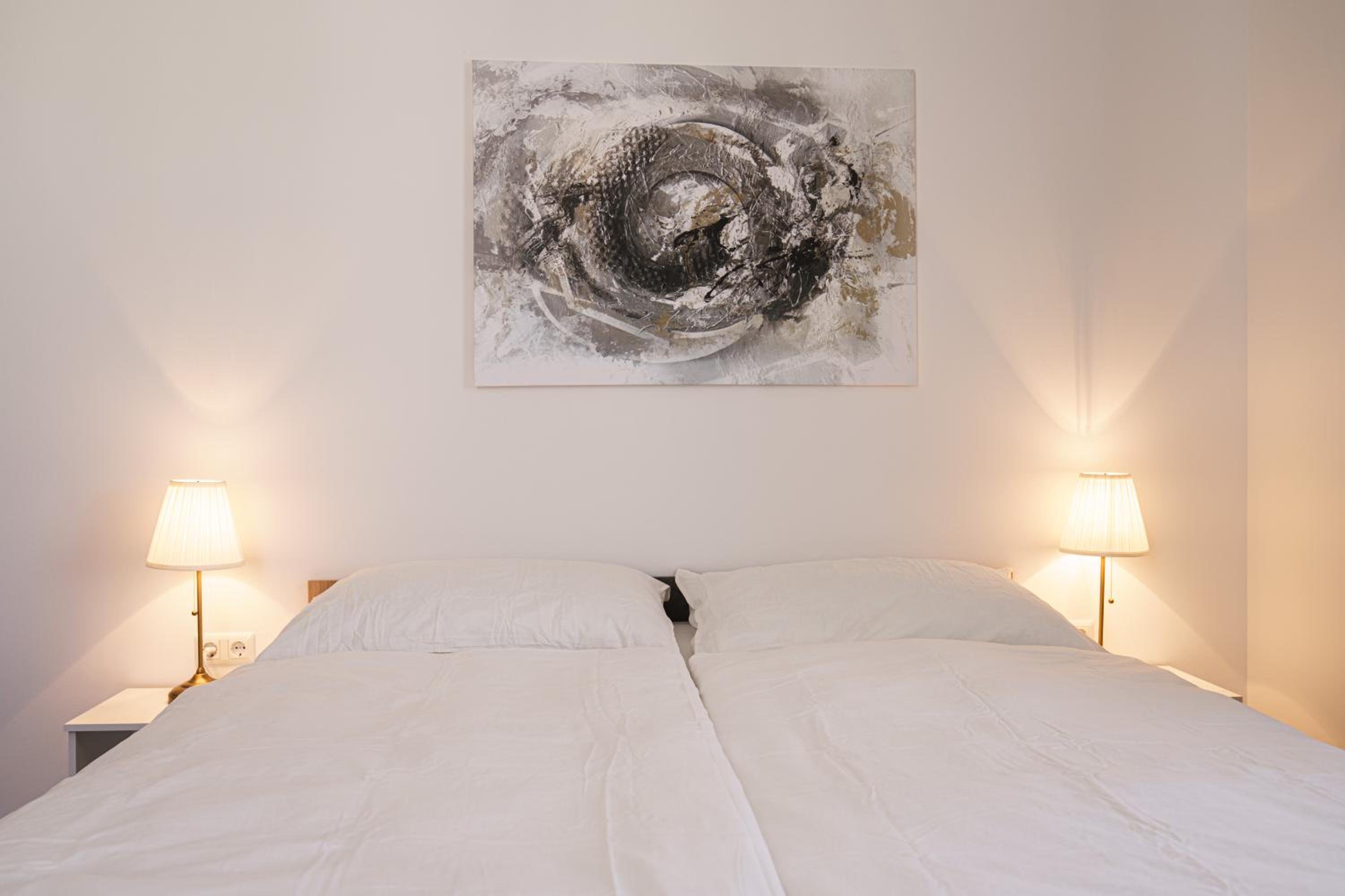 New Favoriten - Serviced Apartments