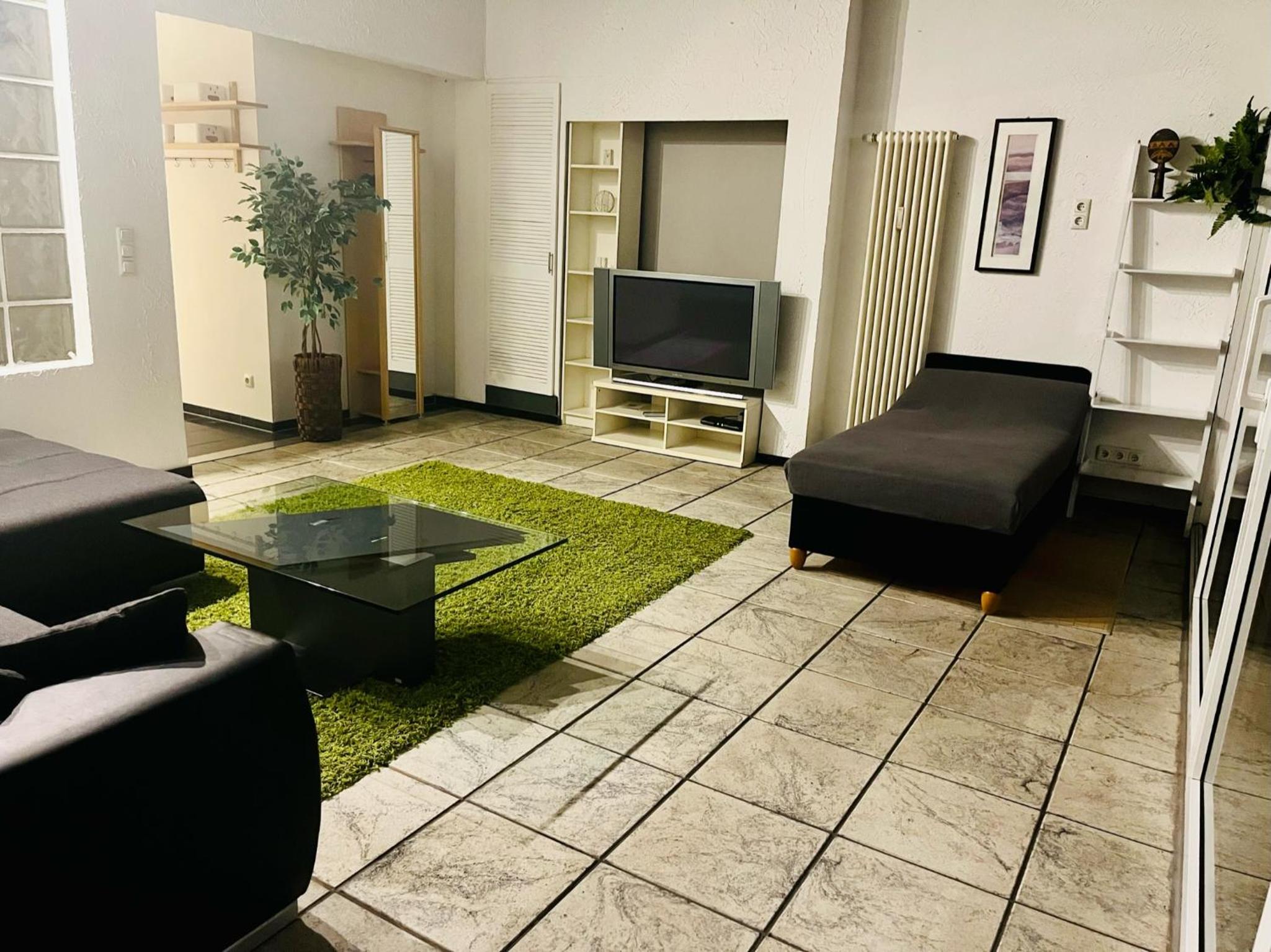 NaSa Wohnung Uerdingen