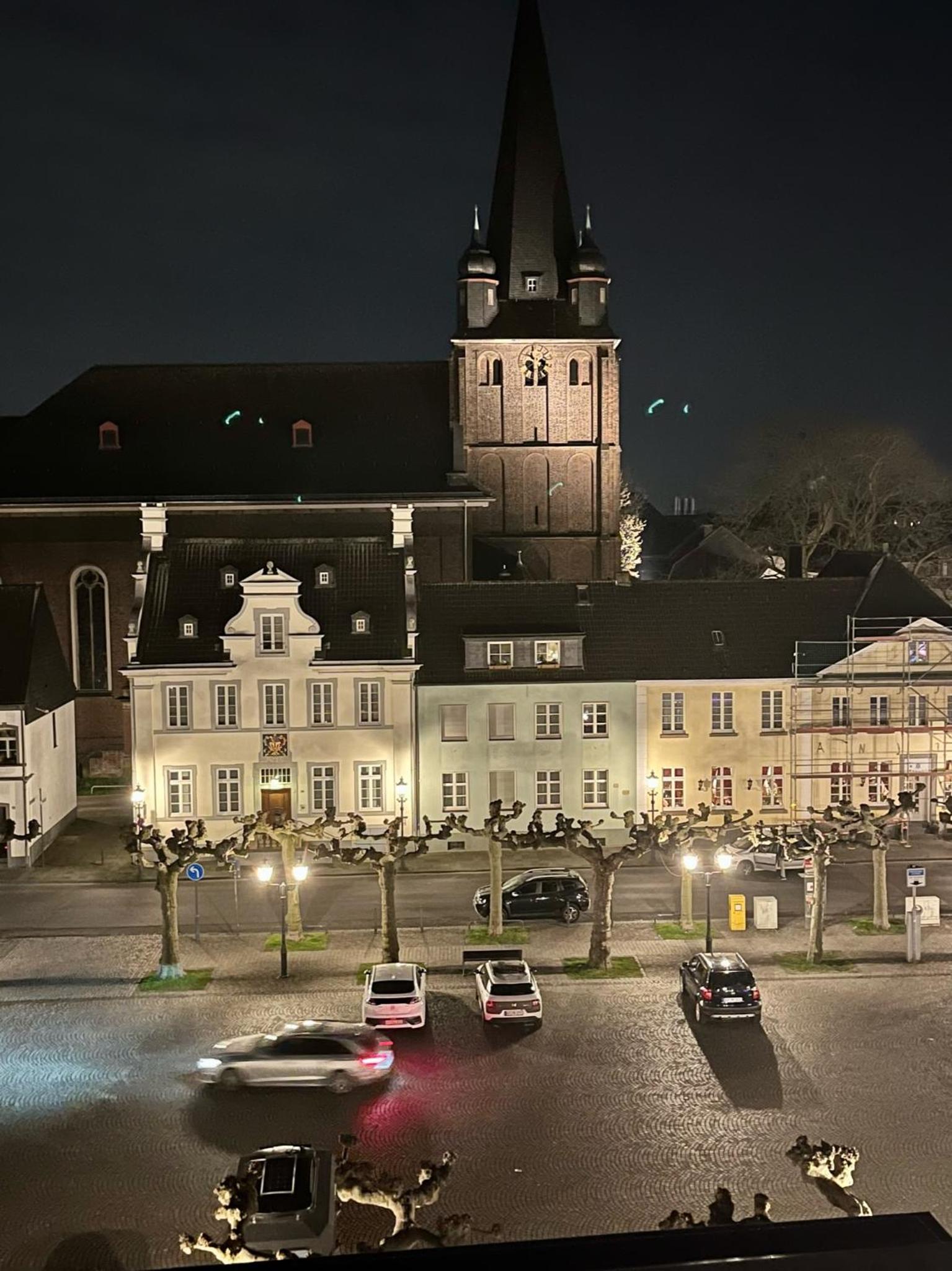 NaSa Wohnung Uerdingen