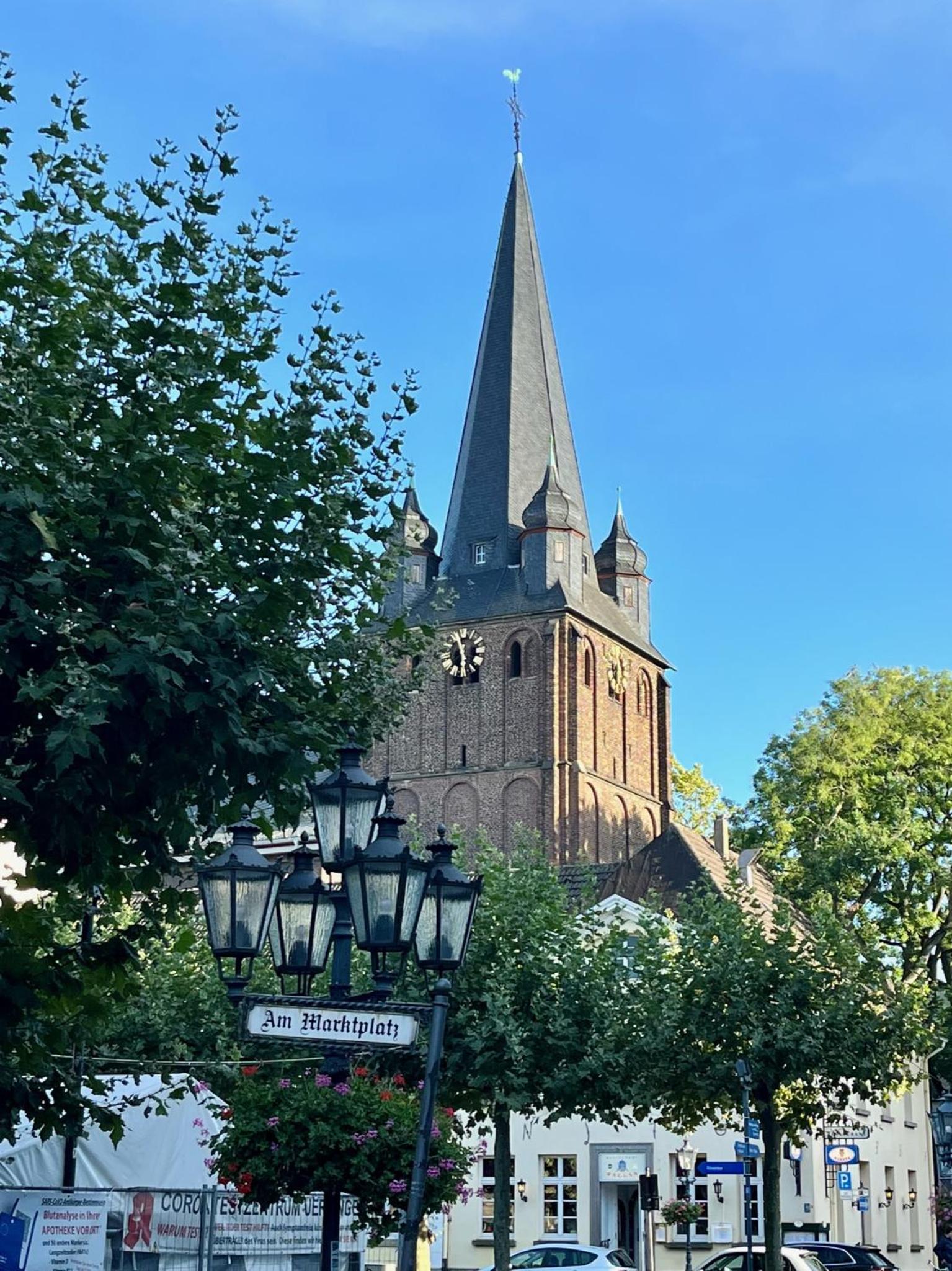 NaSa Wohnung Uerdingen