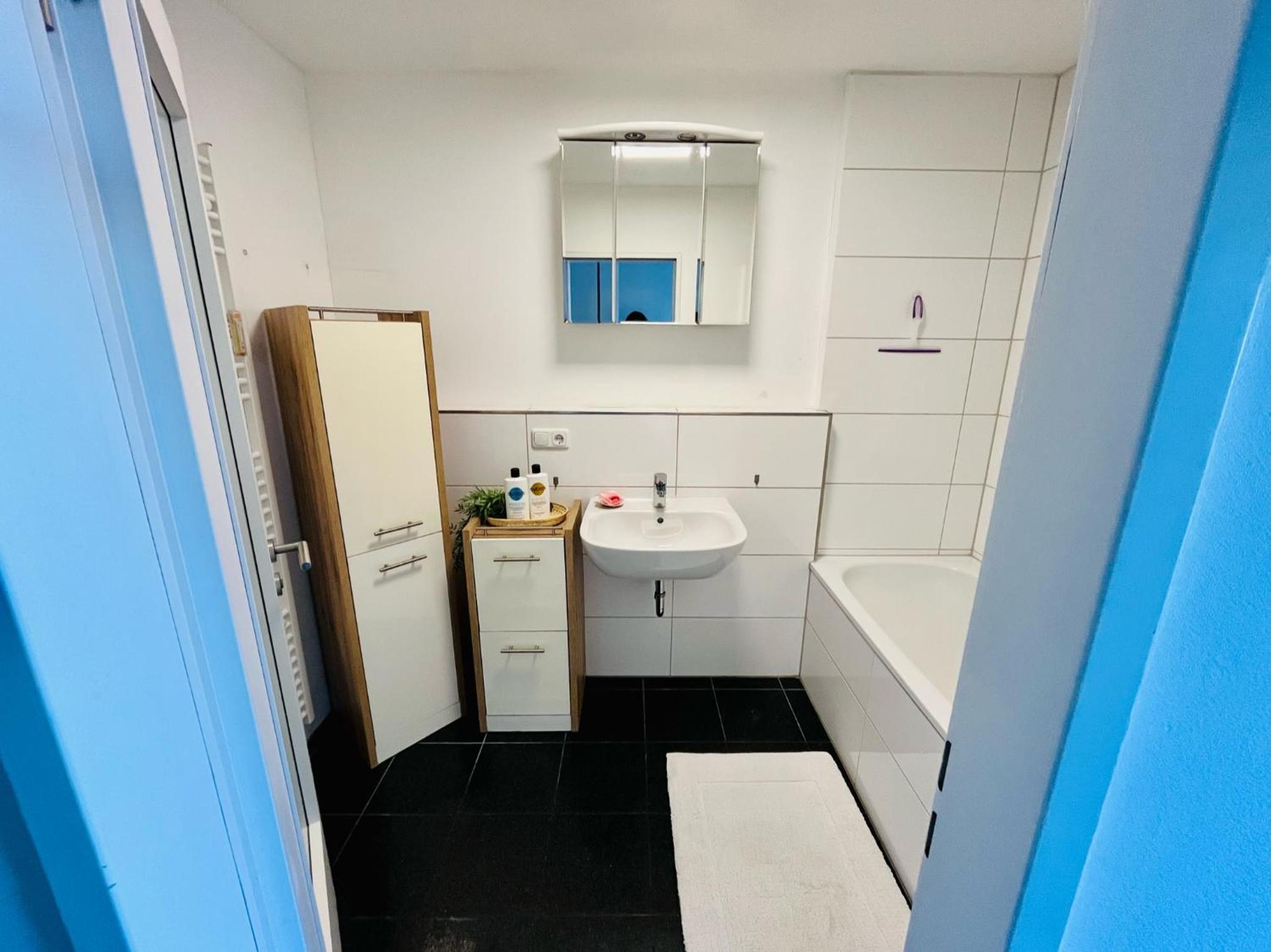 NaSa Wohnung Uerdingen