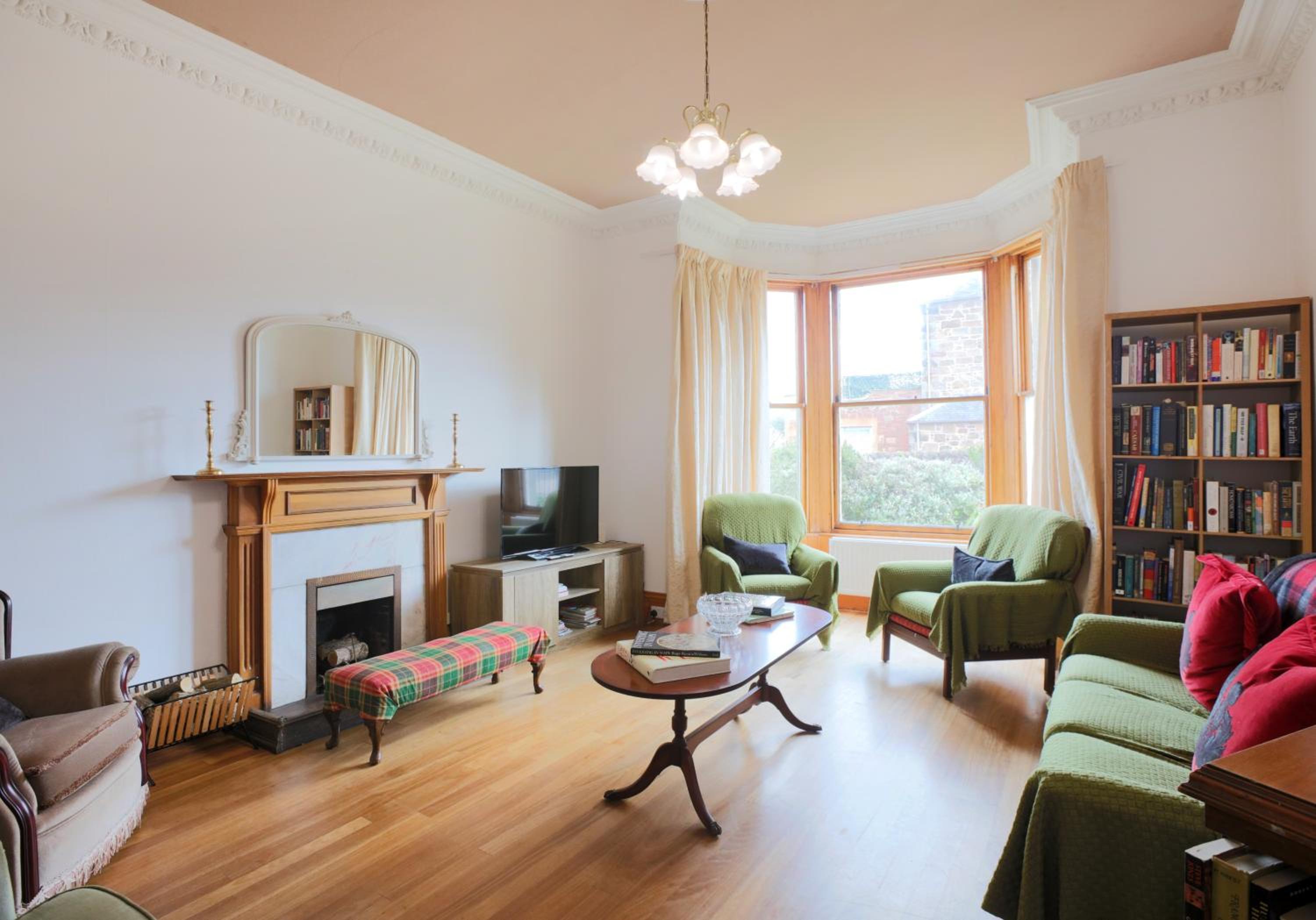Westend Place