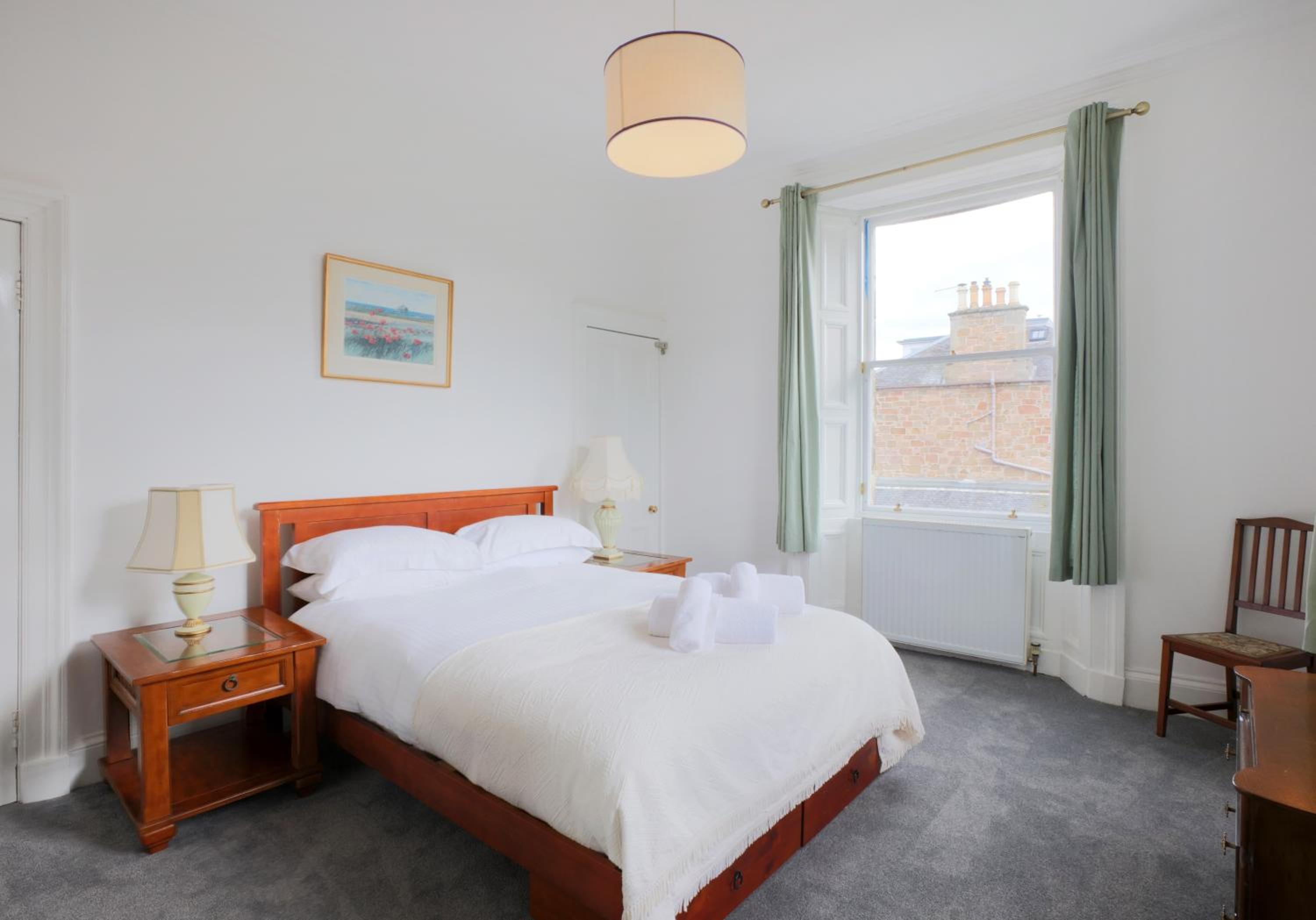 Westend Place