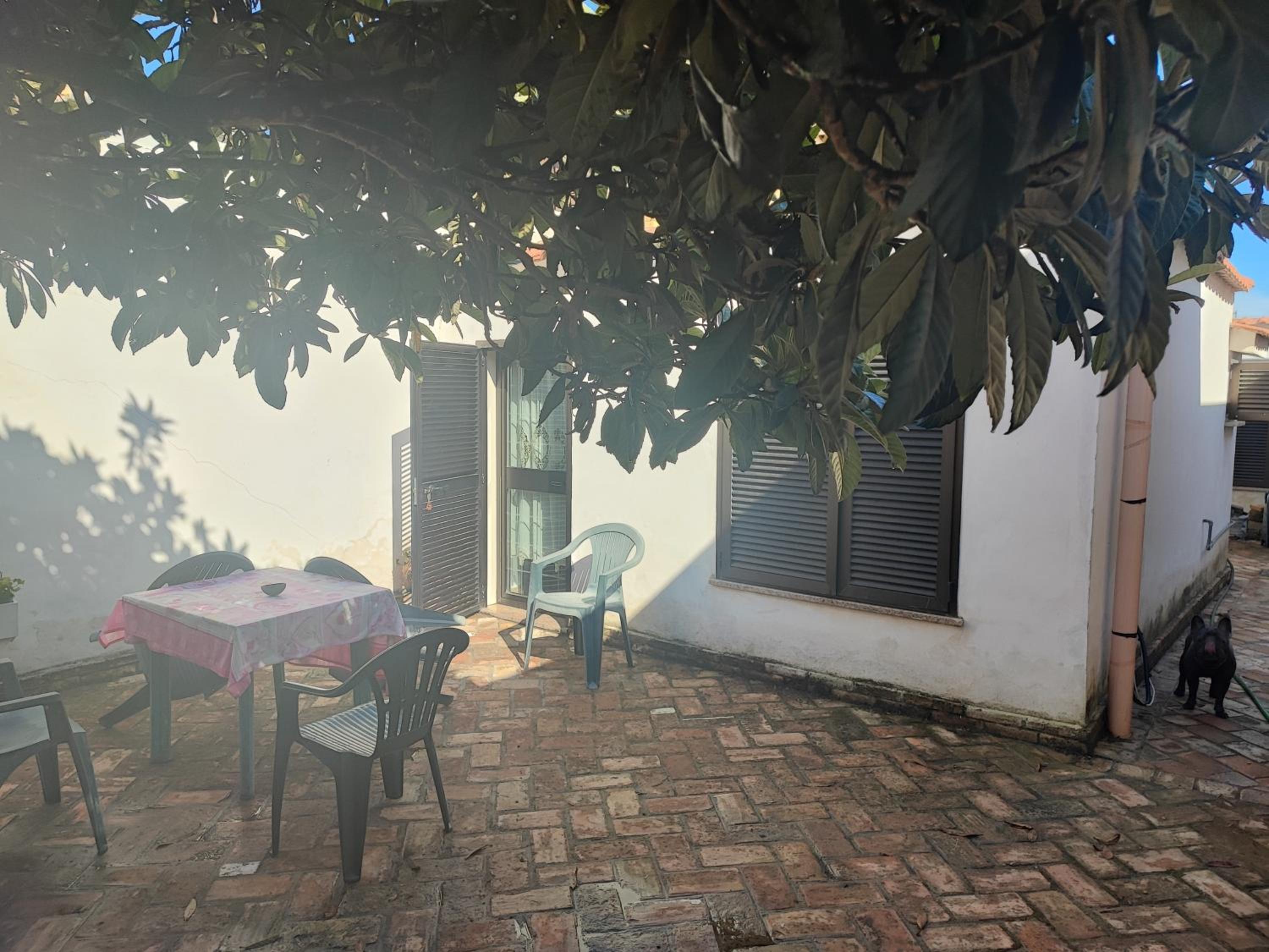 Villa lucia