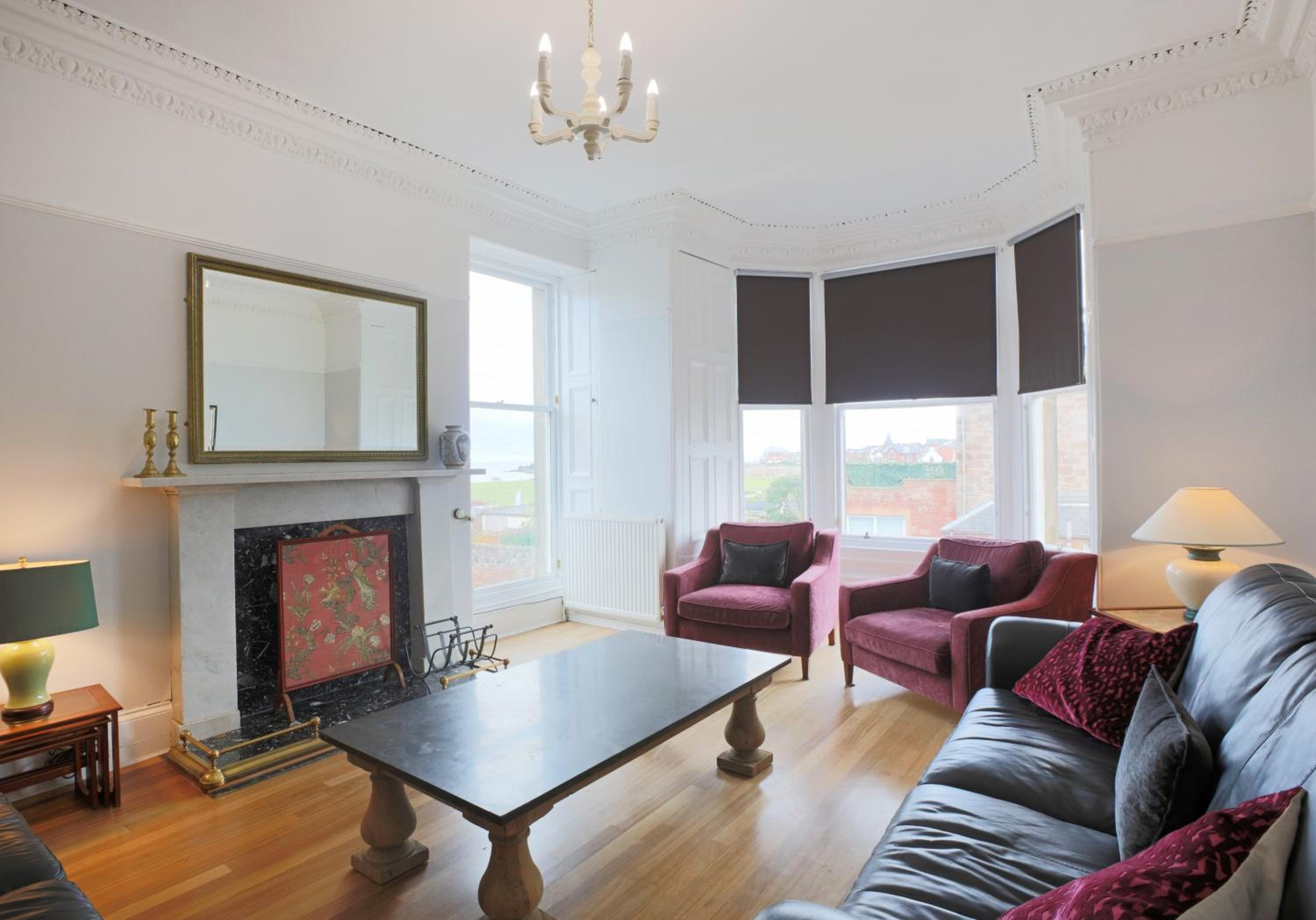 Westend Place