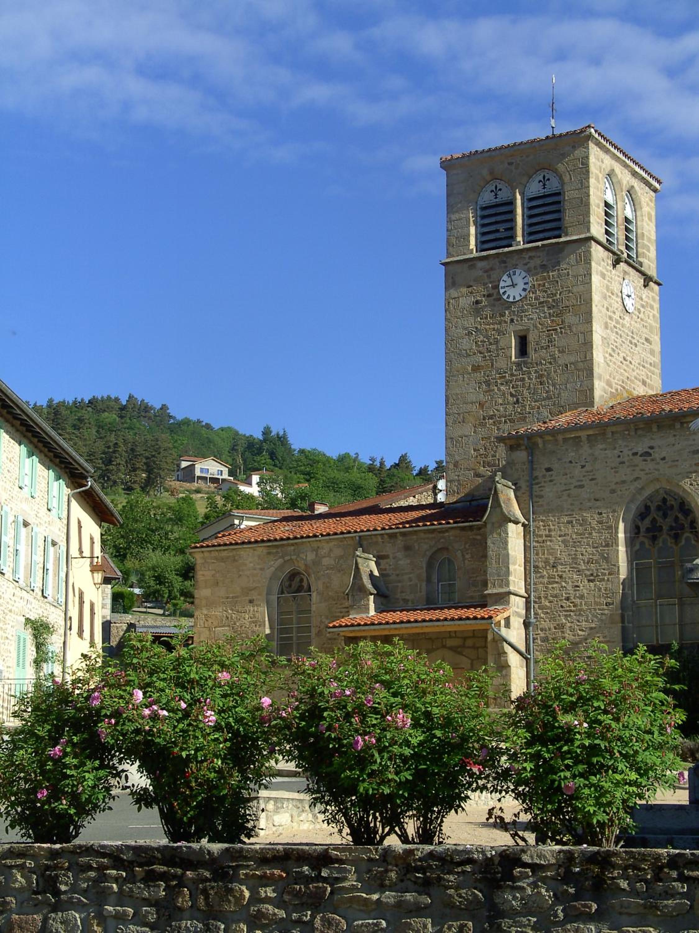 Cellier de la Fontaine view 4