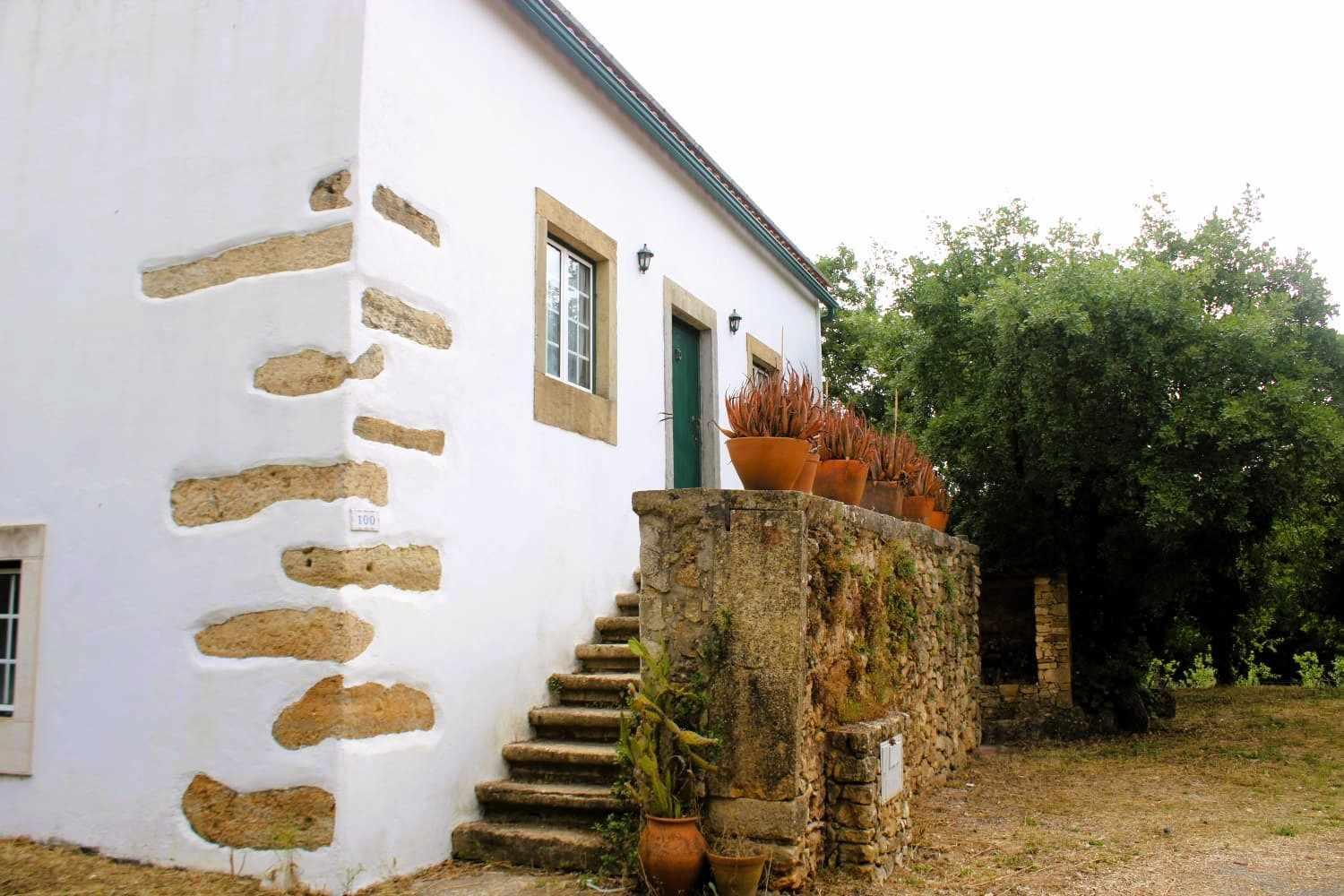 Casa do Trola - Ferreira do Zêzere view 2